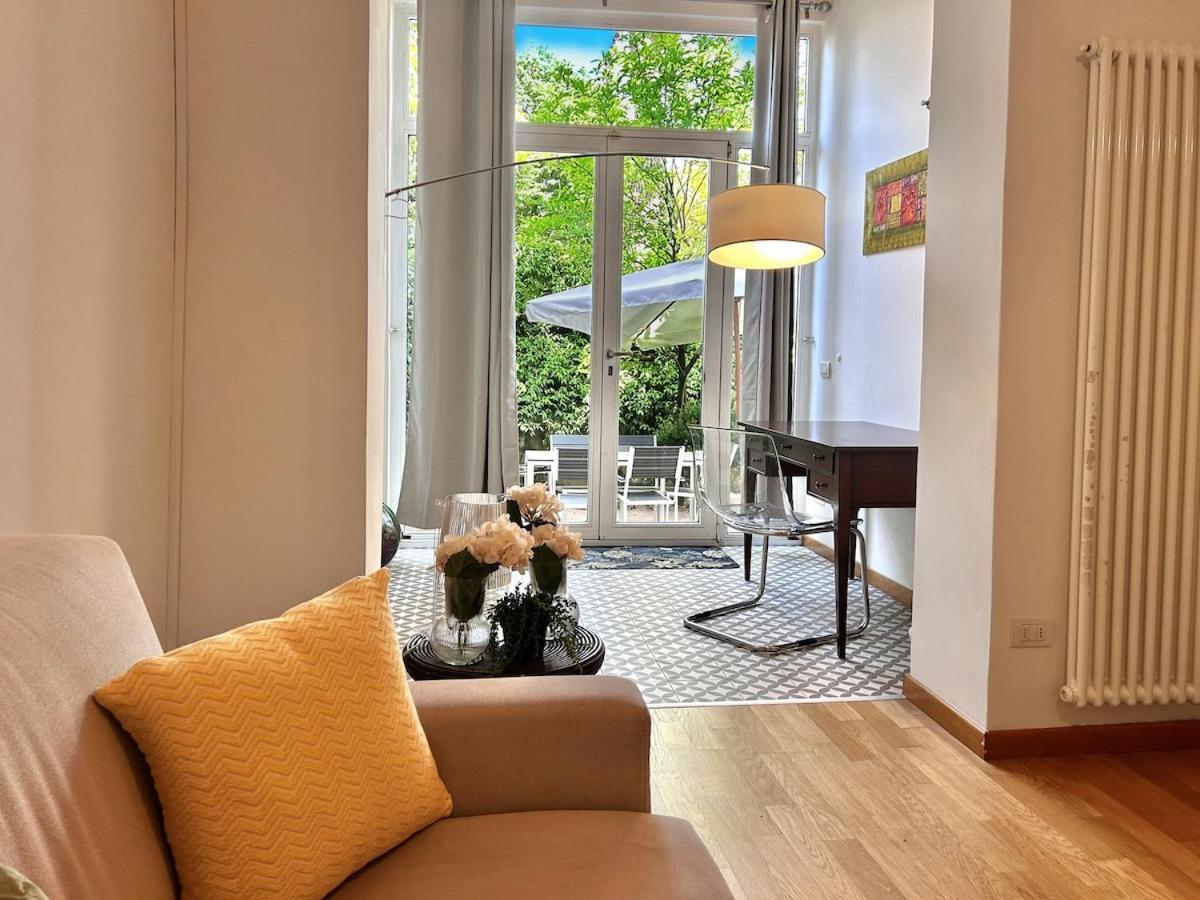 Appartamento Private Oasis With Outdoor Piazza Liberta