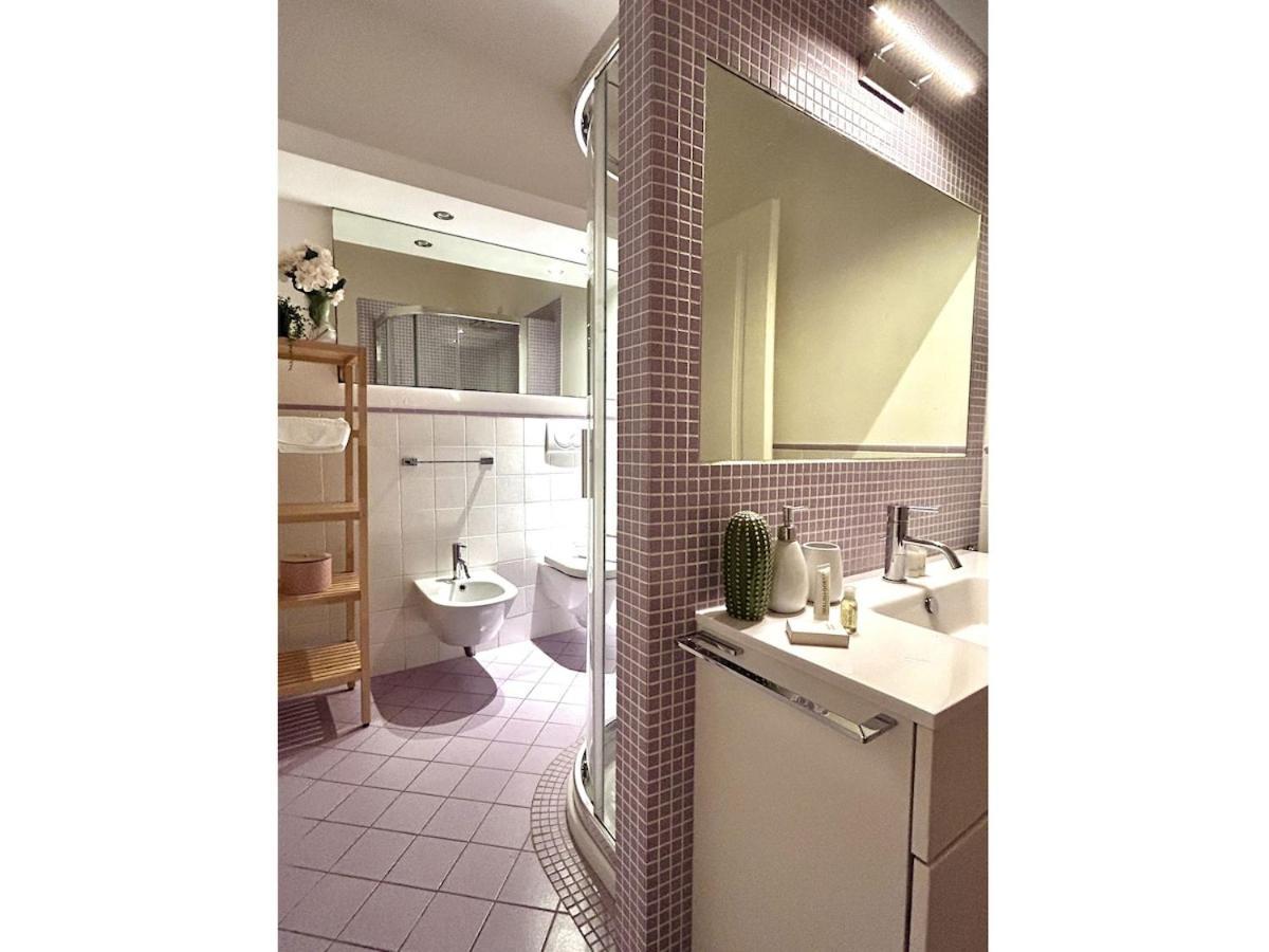 Appartamento Private Oasis With Outdoor Piazza Liberta *