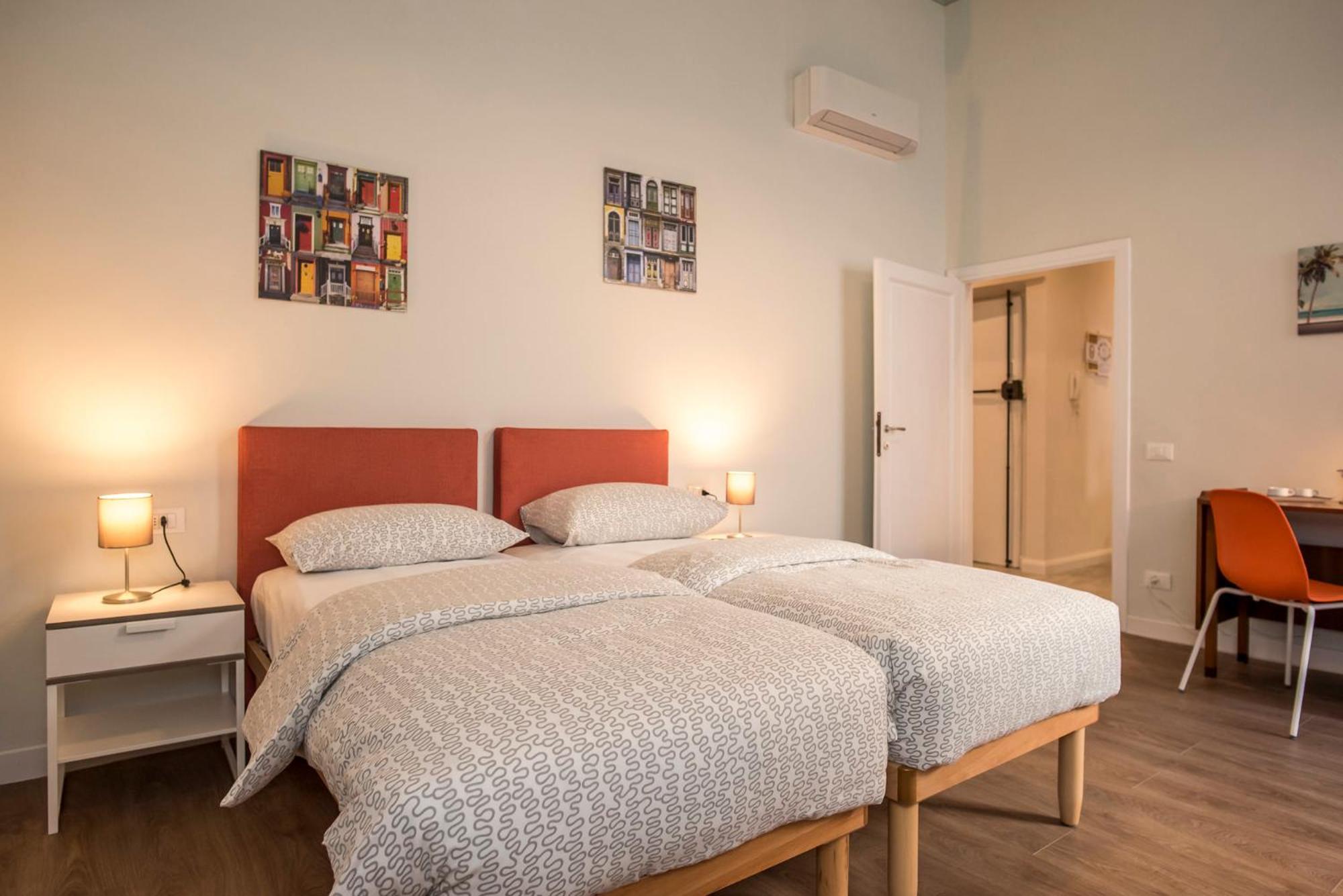 Ariento 18 Appartamento Firenze