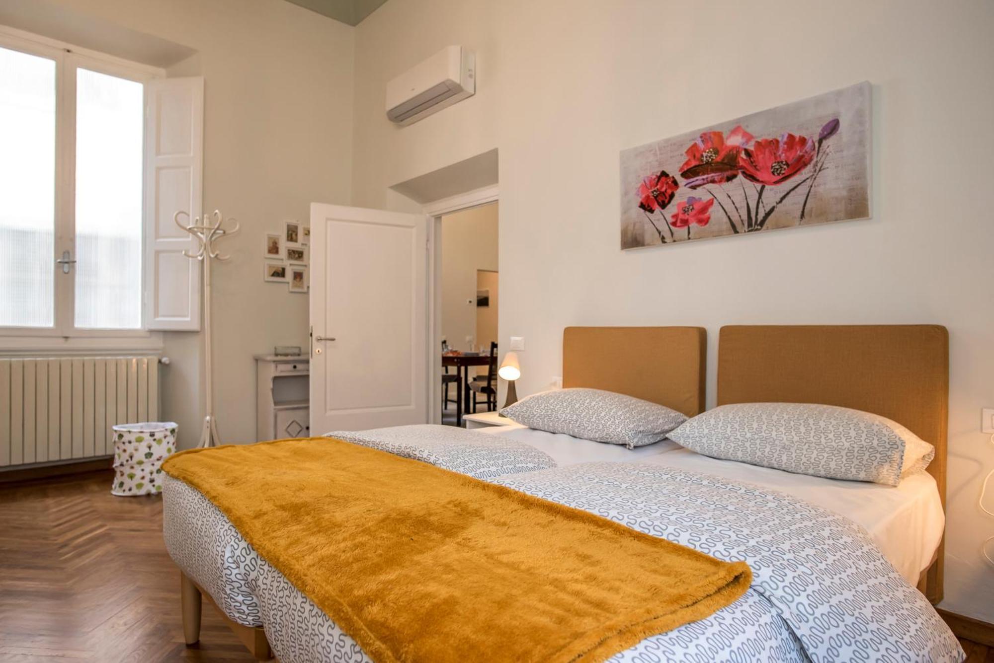 Appartamento Ariento 18 Firenze