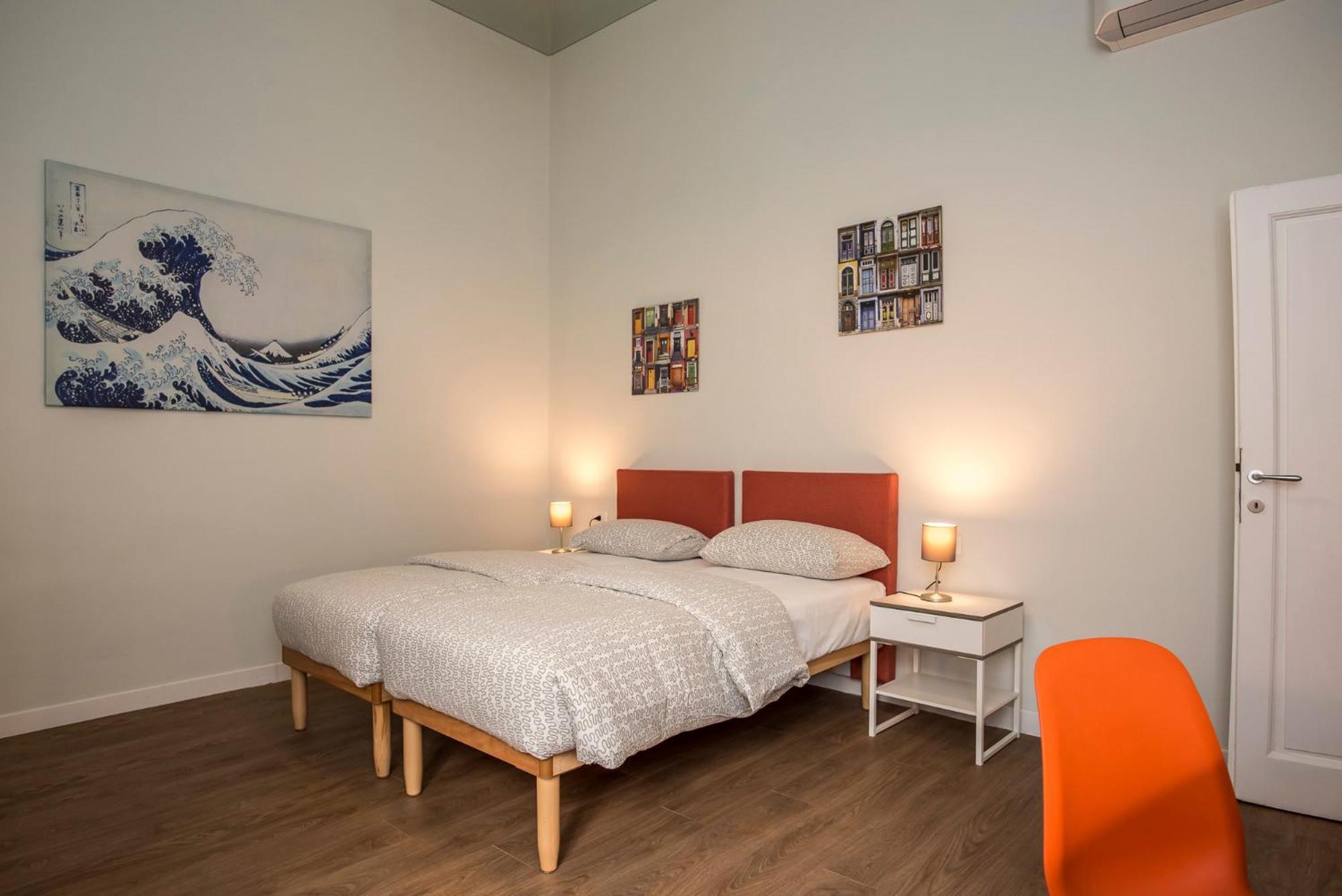 Appartamento Ariento 18 Firenze