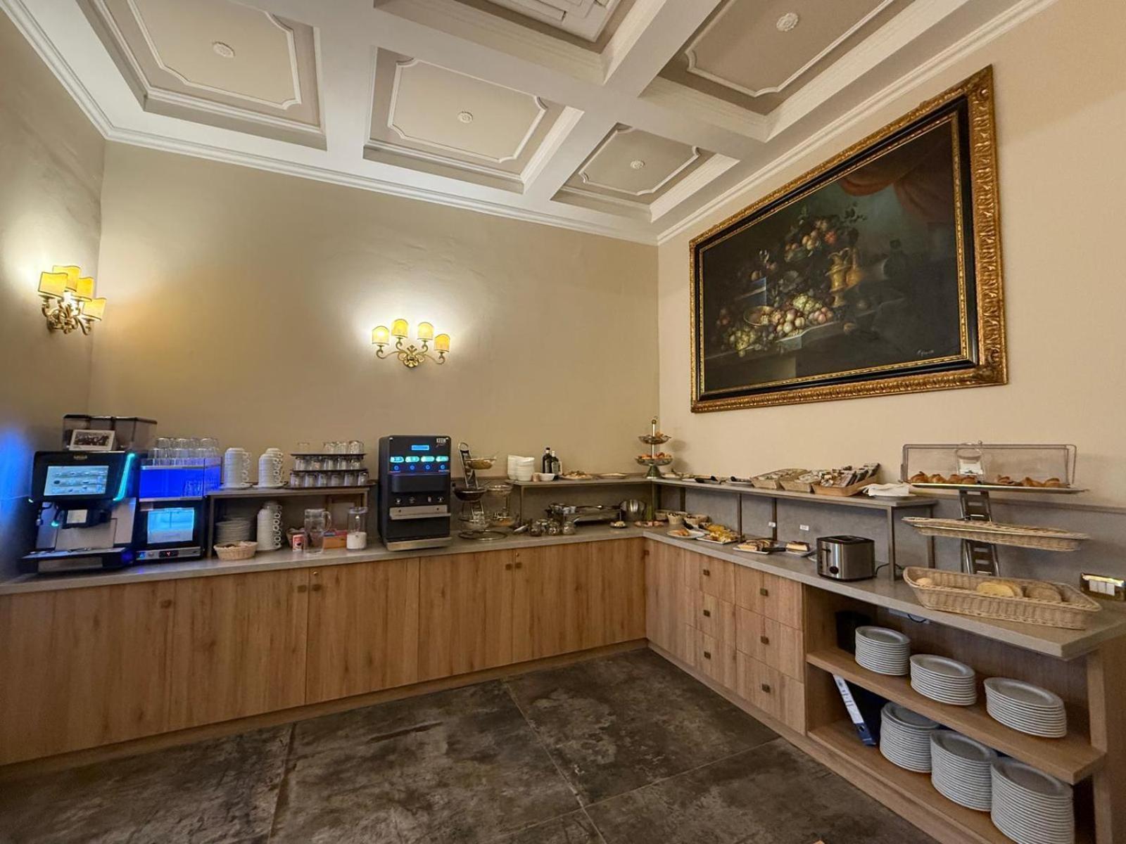 Donatello Hotel Firenze