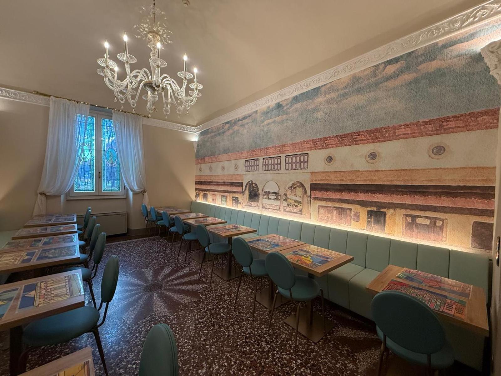 Donatello Hotel