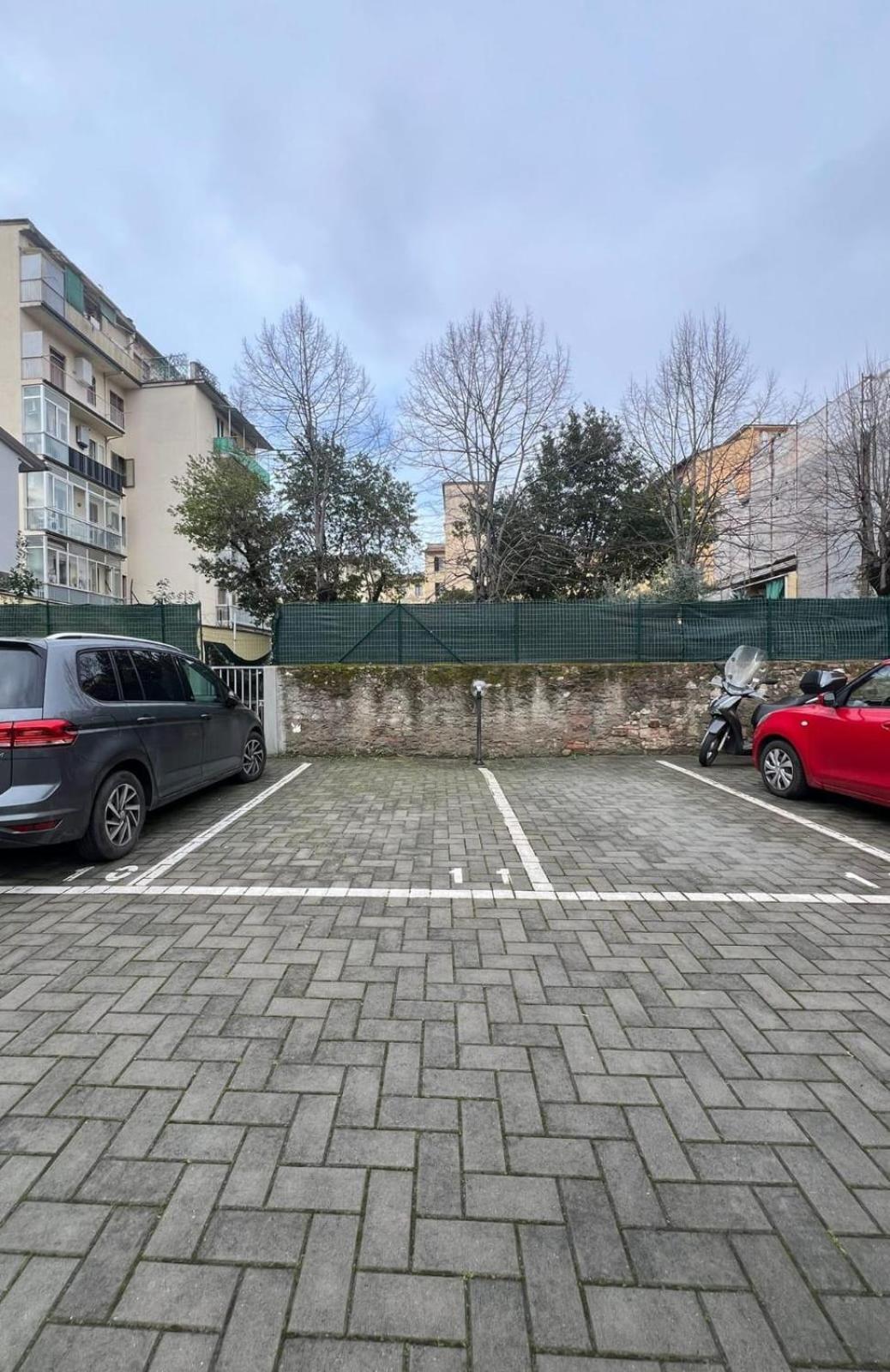 Appartement Wine Bardolino Florence