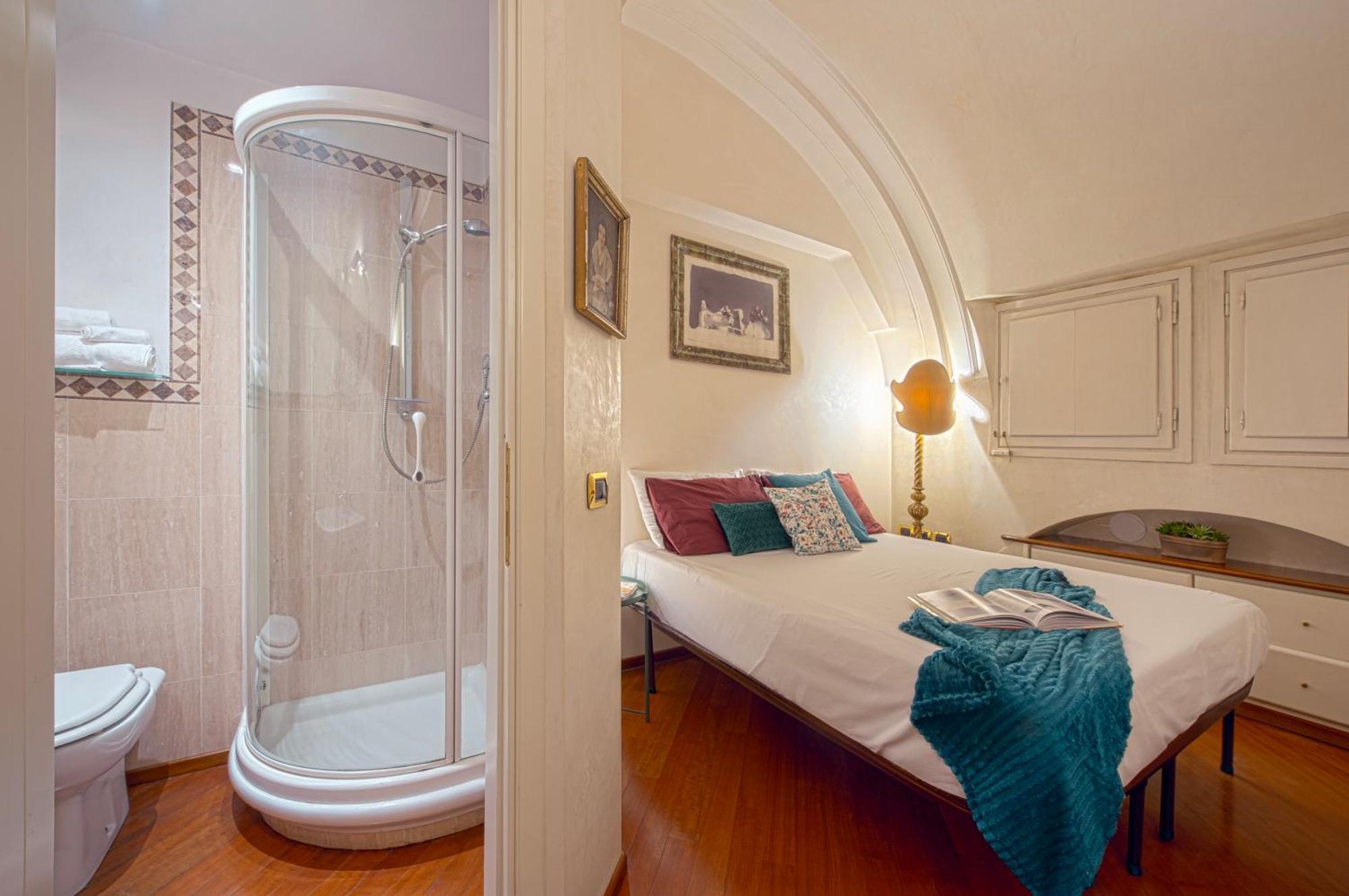 Lungarno Prestige - Residenza Nobiliare Lejlighed Firenze