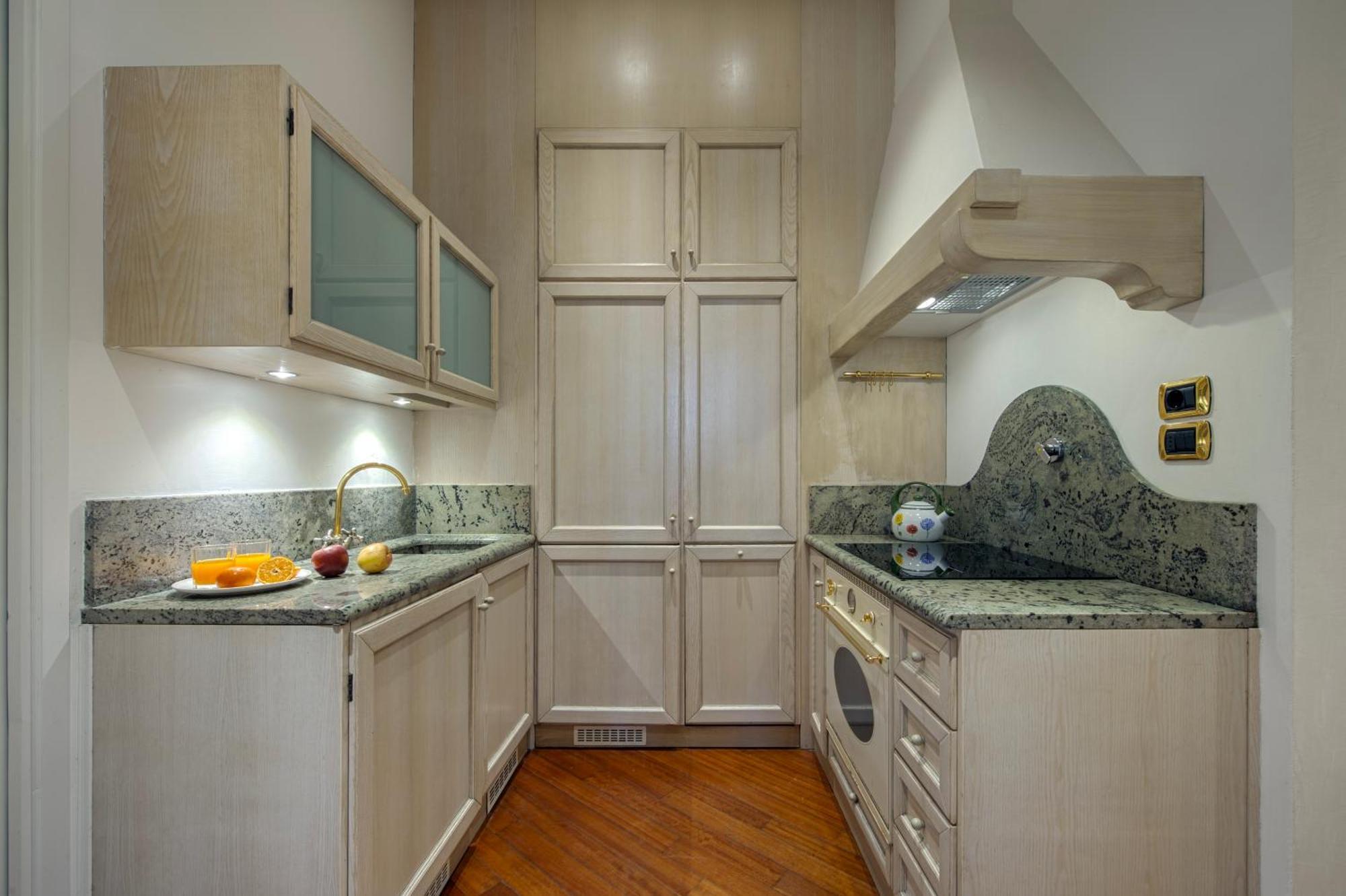 Lungarno Prestige - Residenza Nobiliare Lejlighed Firenze