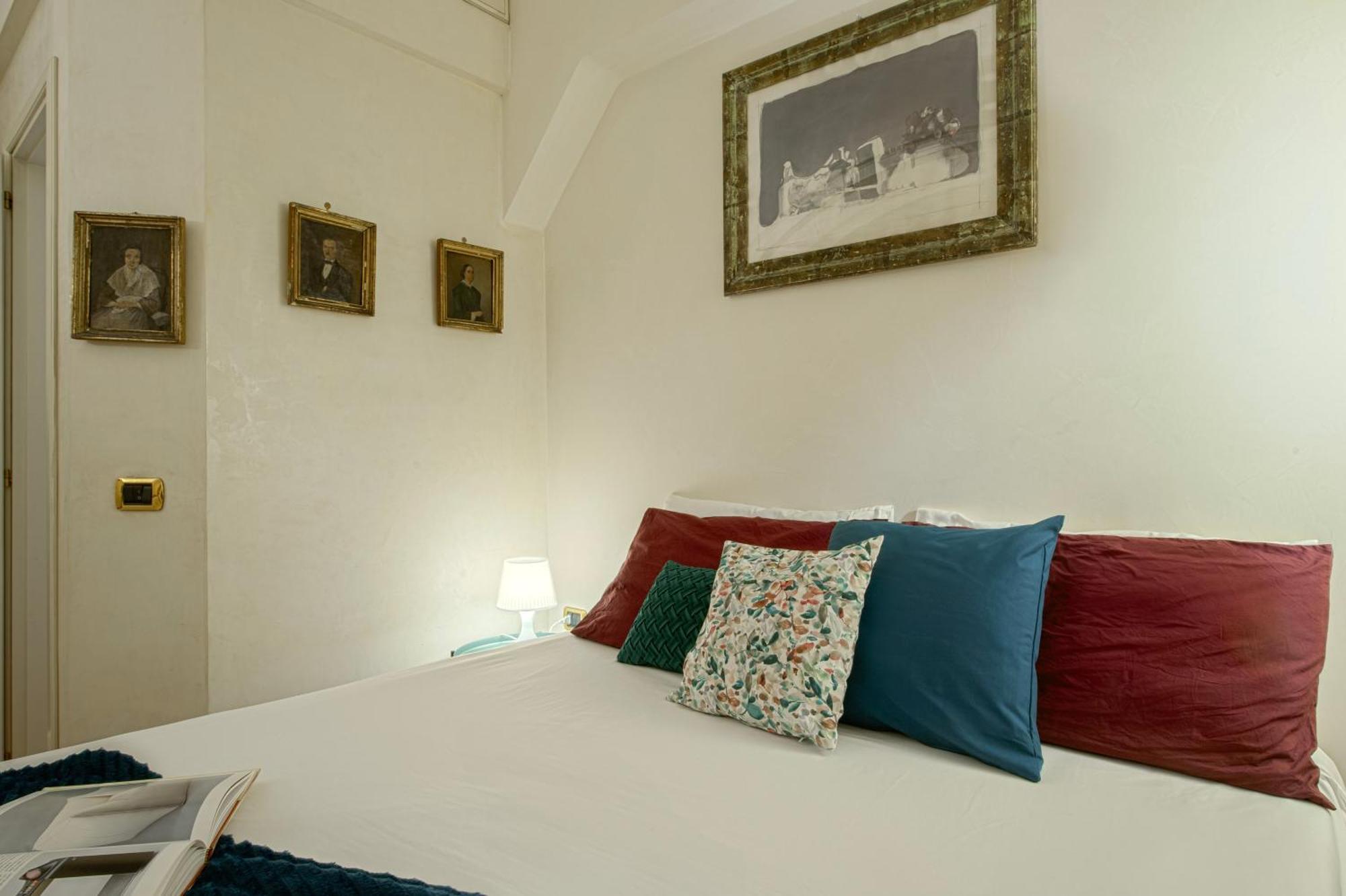 Lungarno Prestige - Residenza Nobiliare Lejlighed