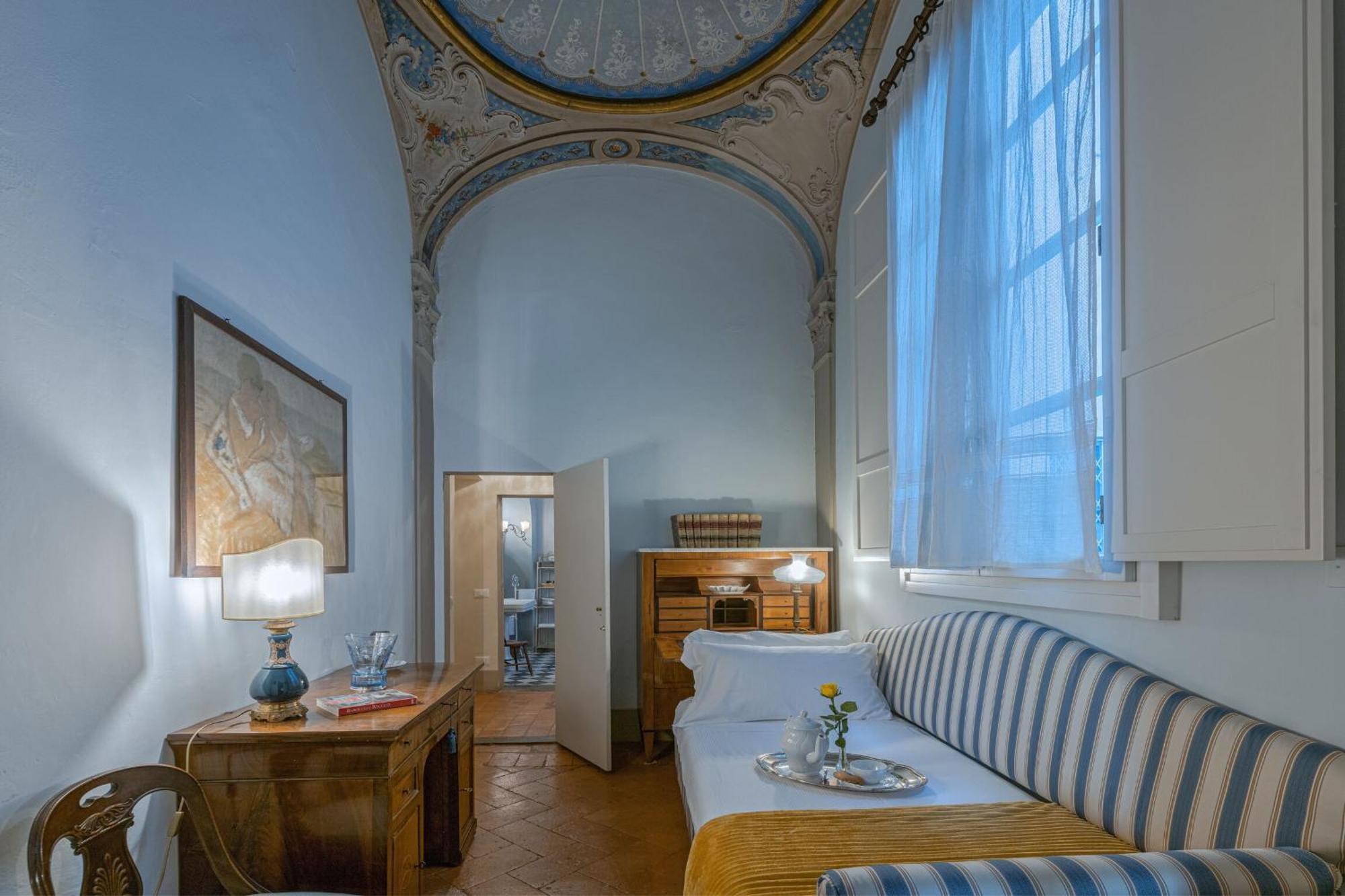 Appartamento Ares Firenze