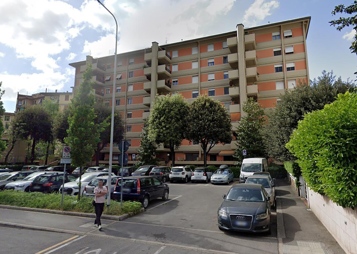 Yd Morgagni Charme Firenze