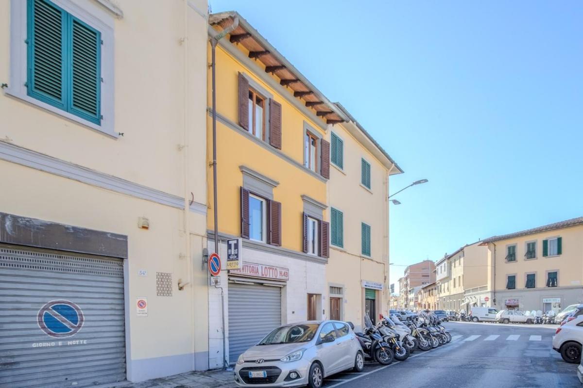 Appartamento Casa Giotto Firenze