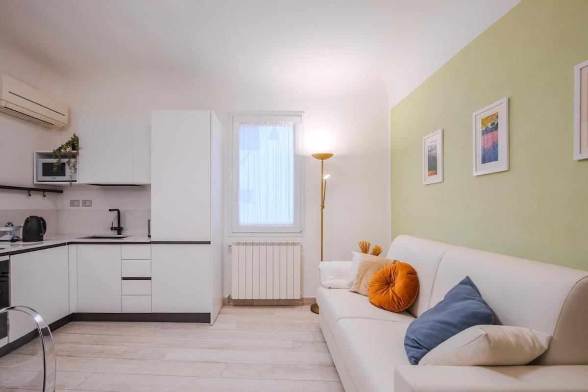 Casa Giotto Appartamento Firenze