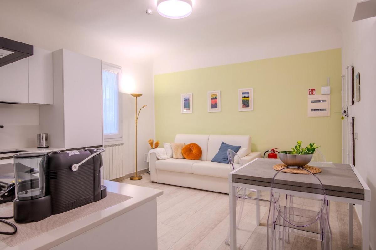 Appartamento Casa Giotto Firenze