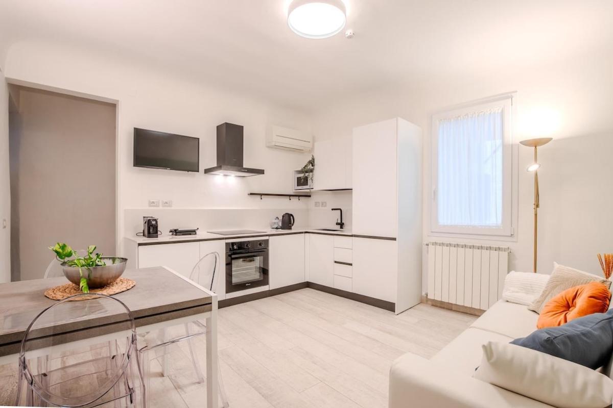 Casa Giotto Appartamento Firenze