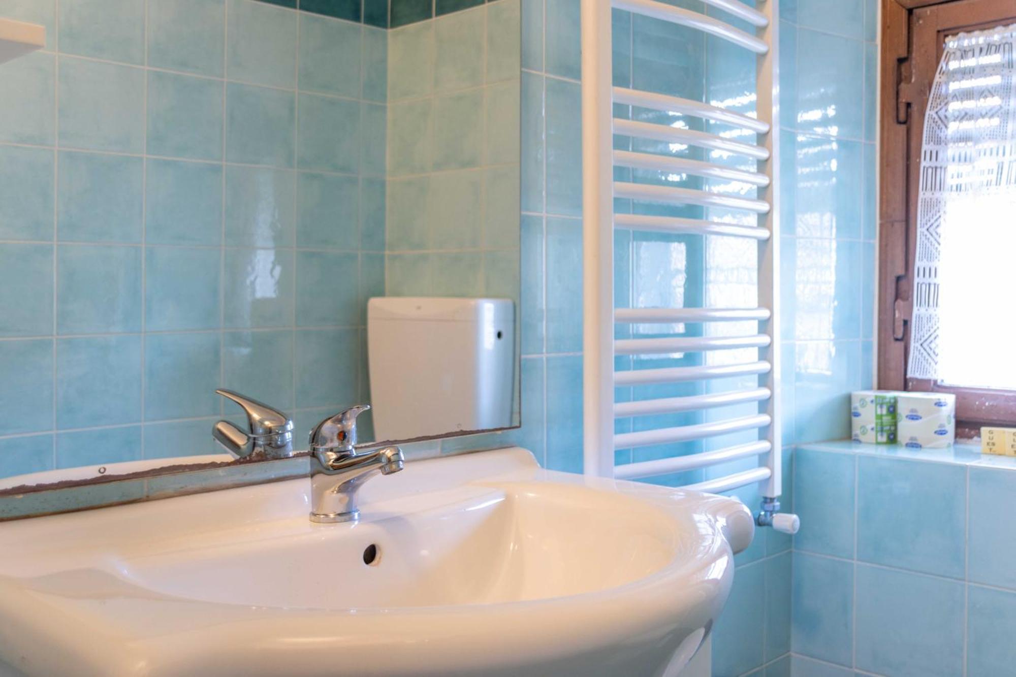 Appartamento Boboli 4 Bedroom