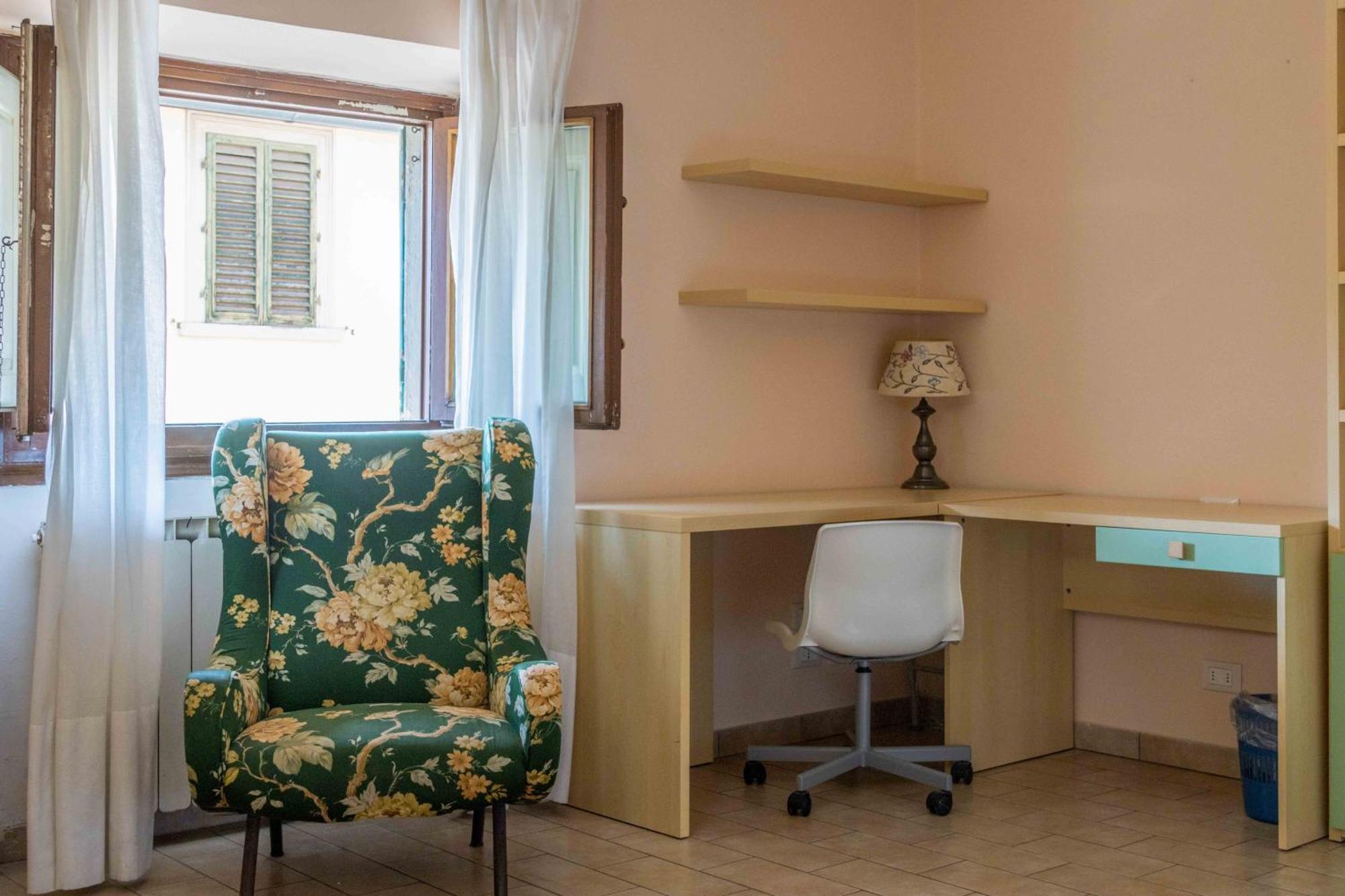 Boboli 4 Bedroom Appartamento *