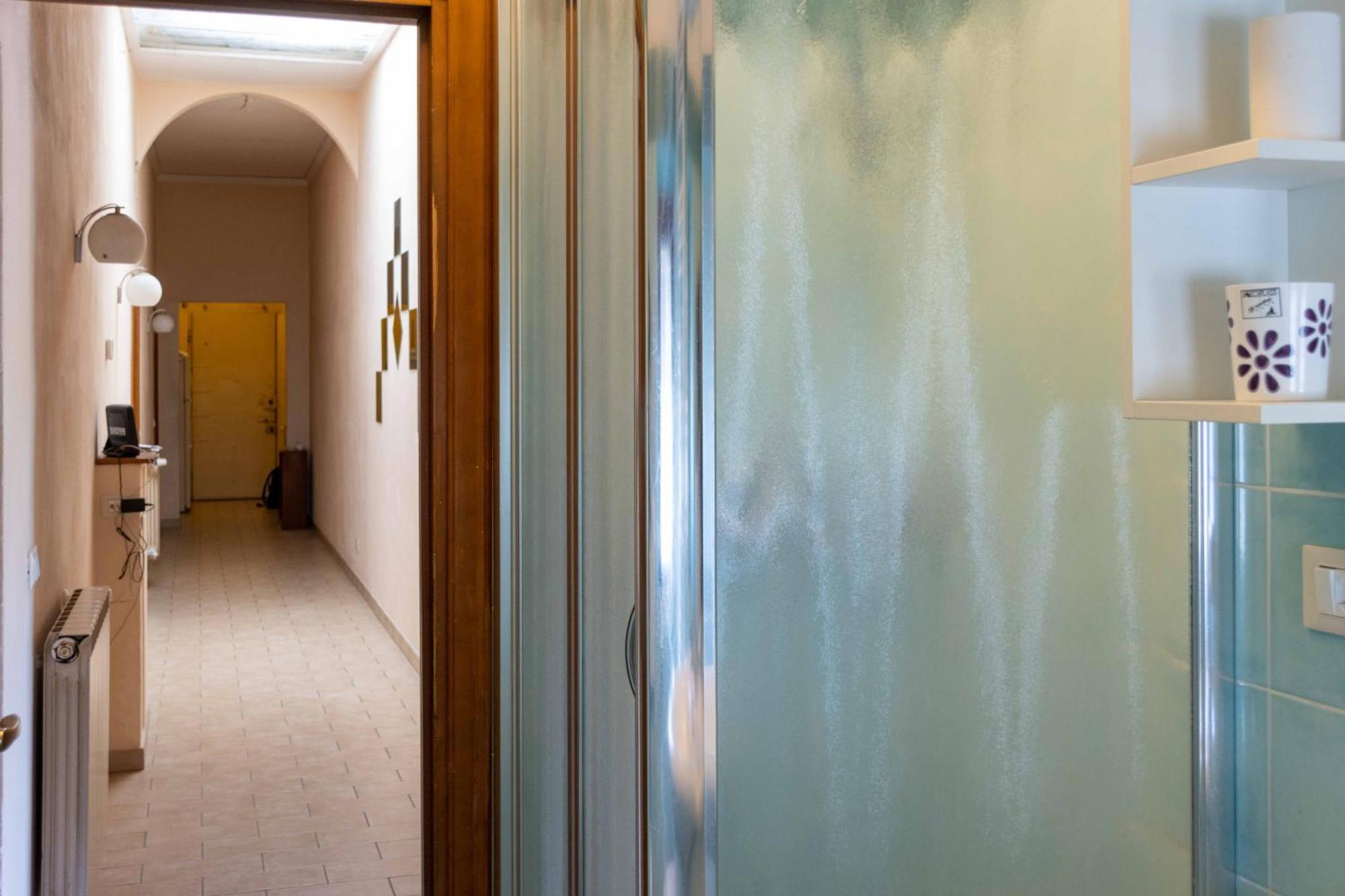 Boboli 4 Bedroom Appartamento Firenze