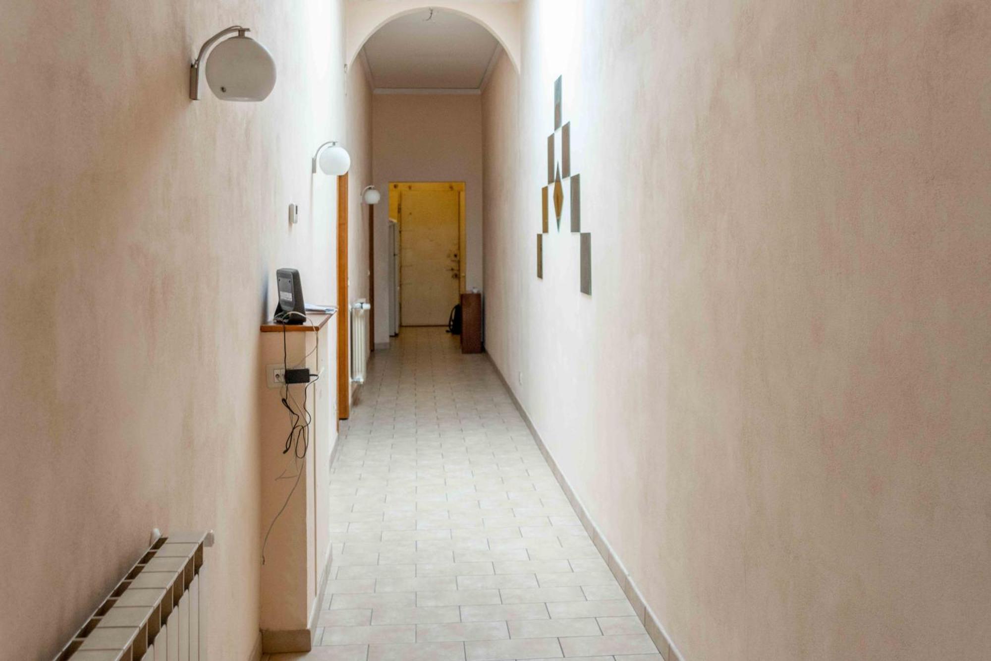Boboli 4 Bedroom Firenze