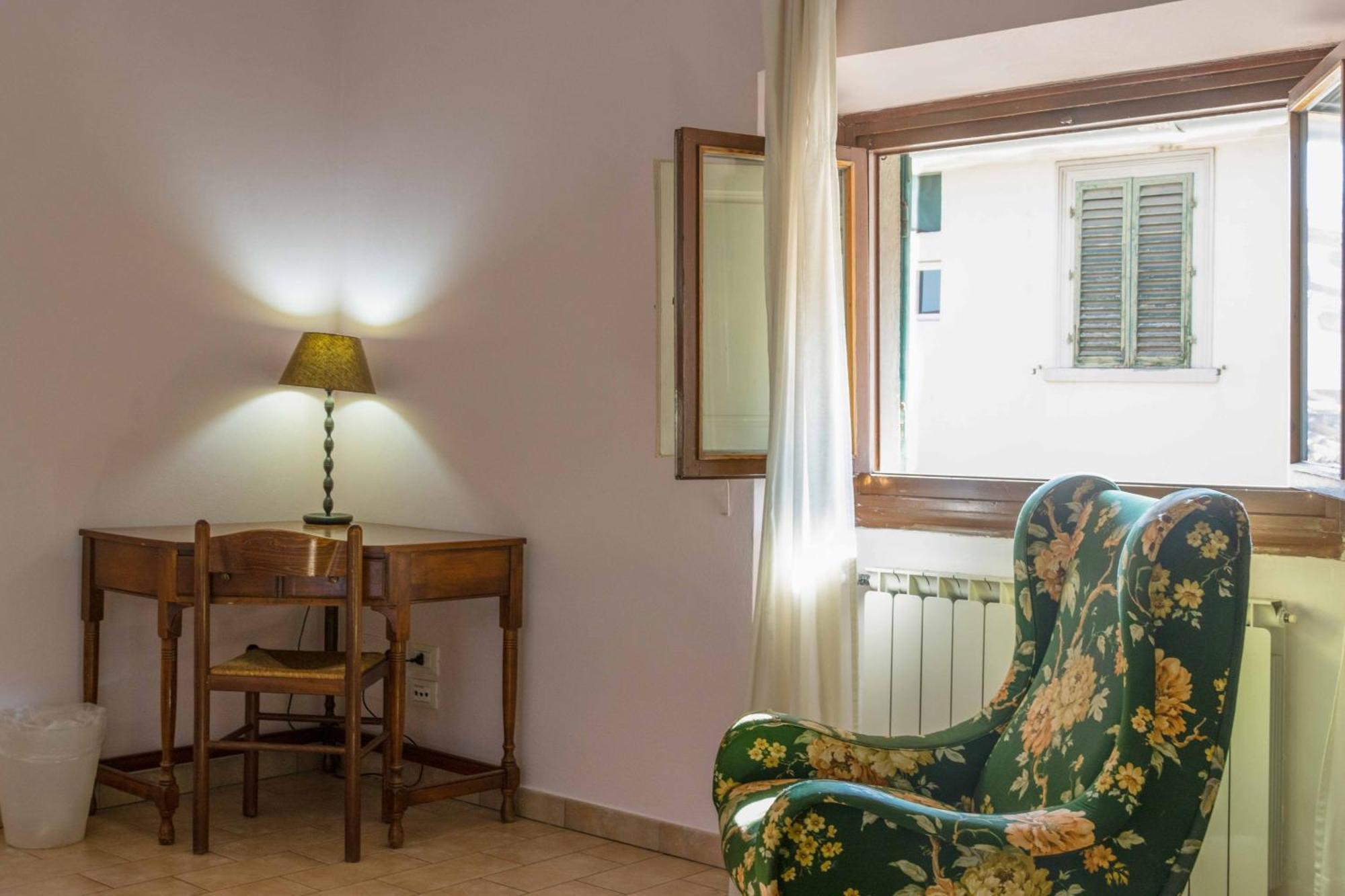 Boboli 4 Bedroom Appartamento *