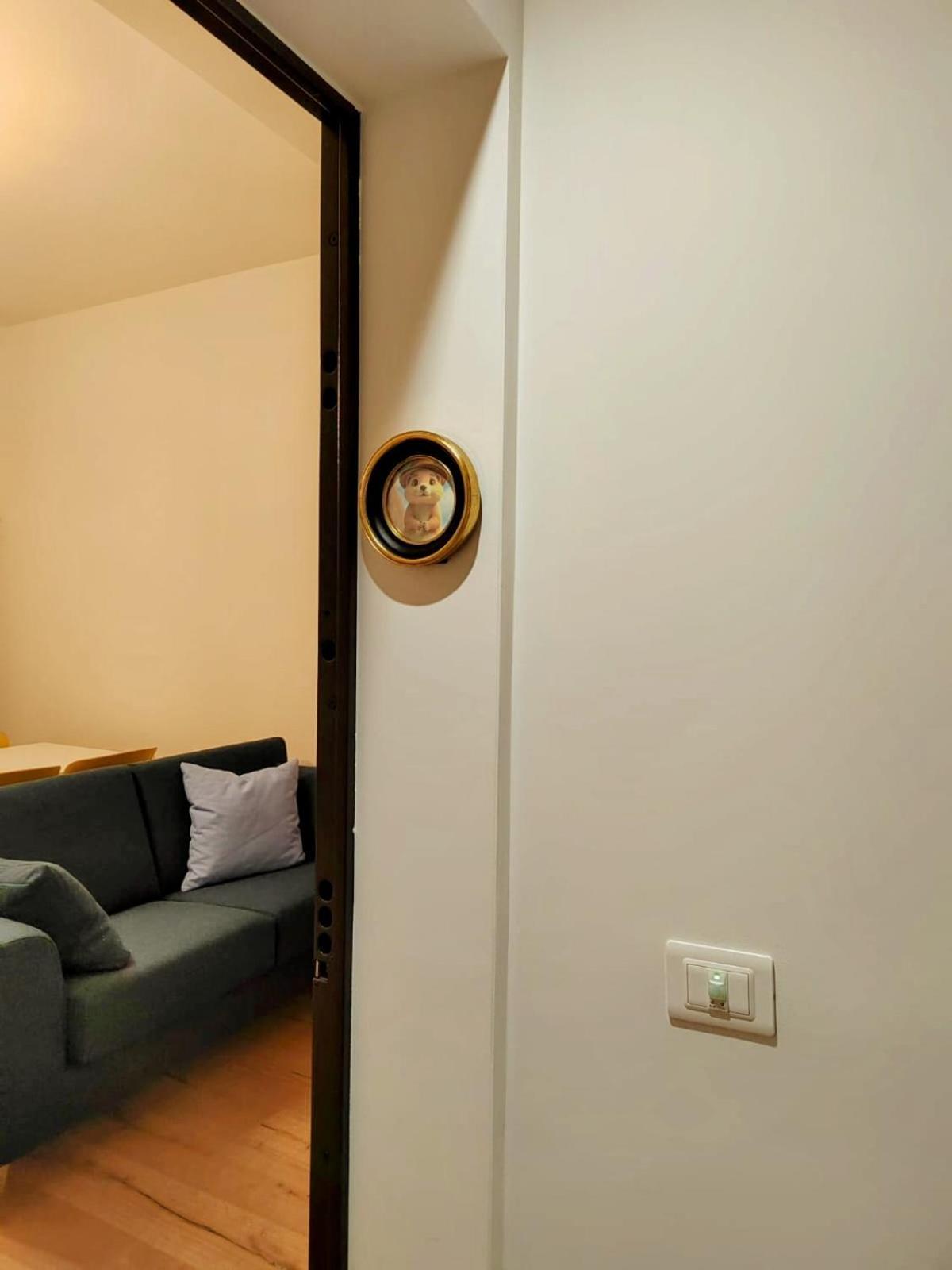 Nuovissimo - La Marmotta Apartamento *