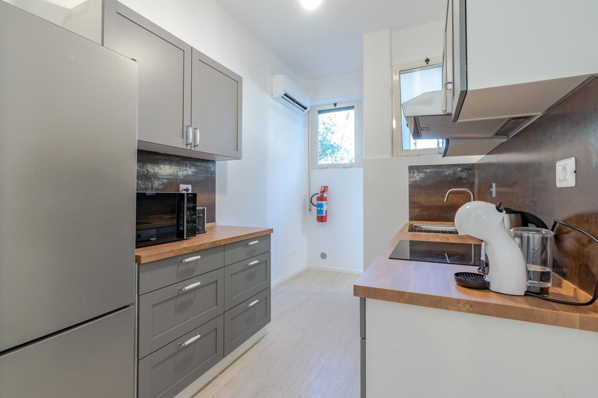 Magnolie Art Appartement *