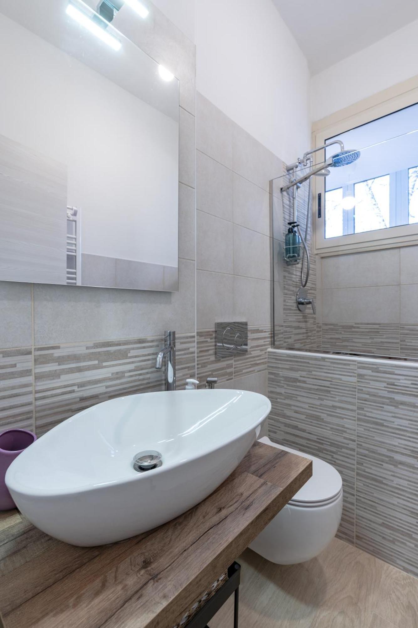 Appartement Magnolie Art Florence