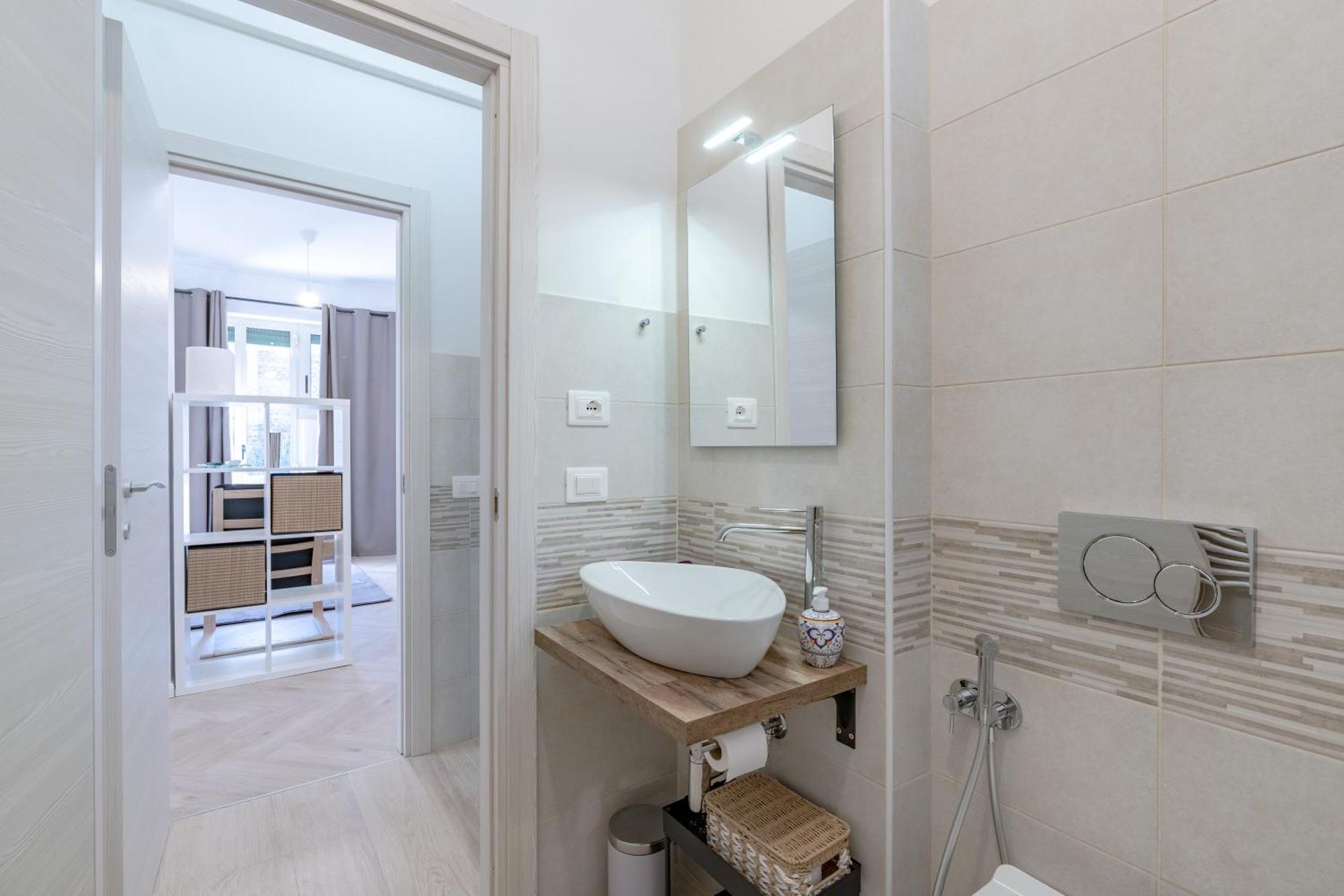 Appartement Magnolie Art