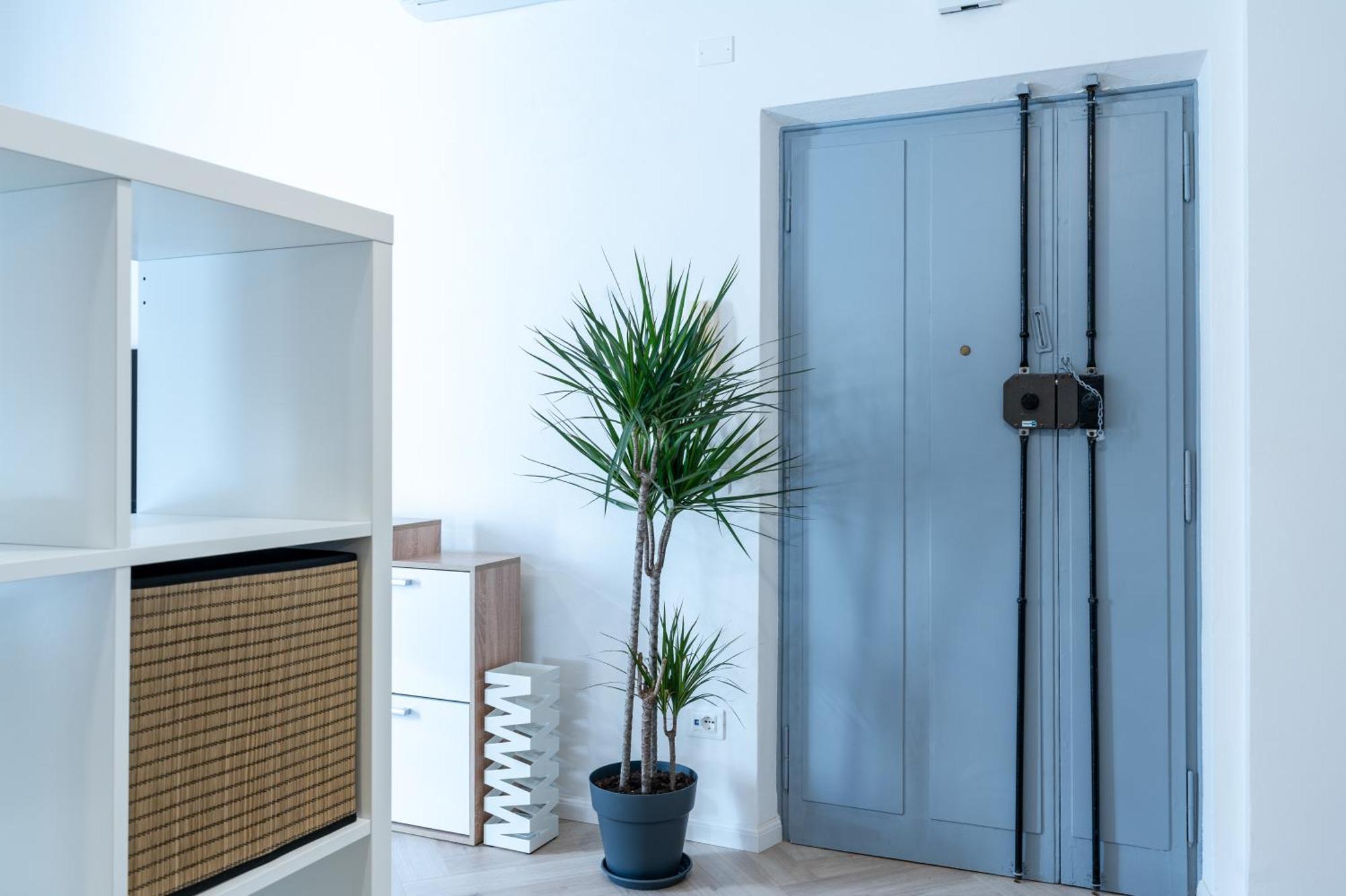 Magnolie Art Appartement *