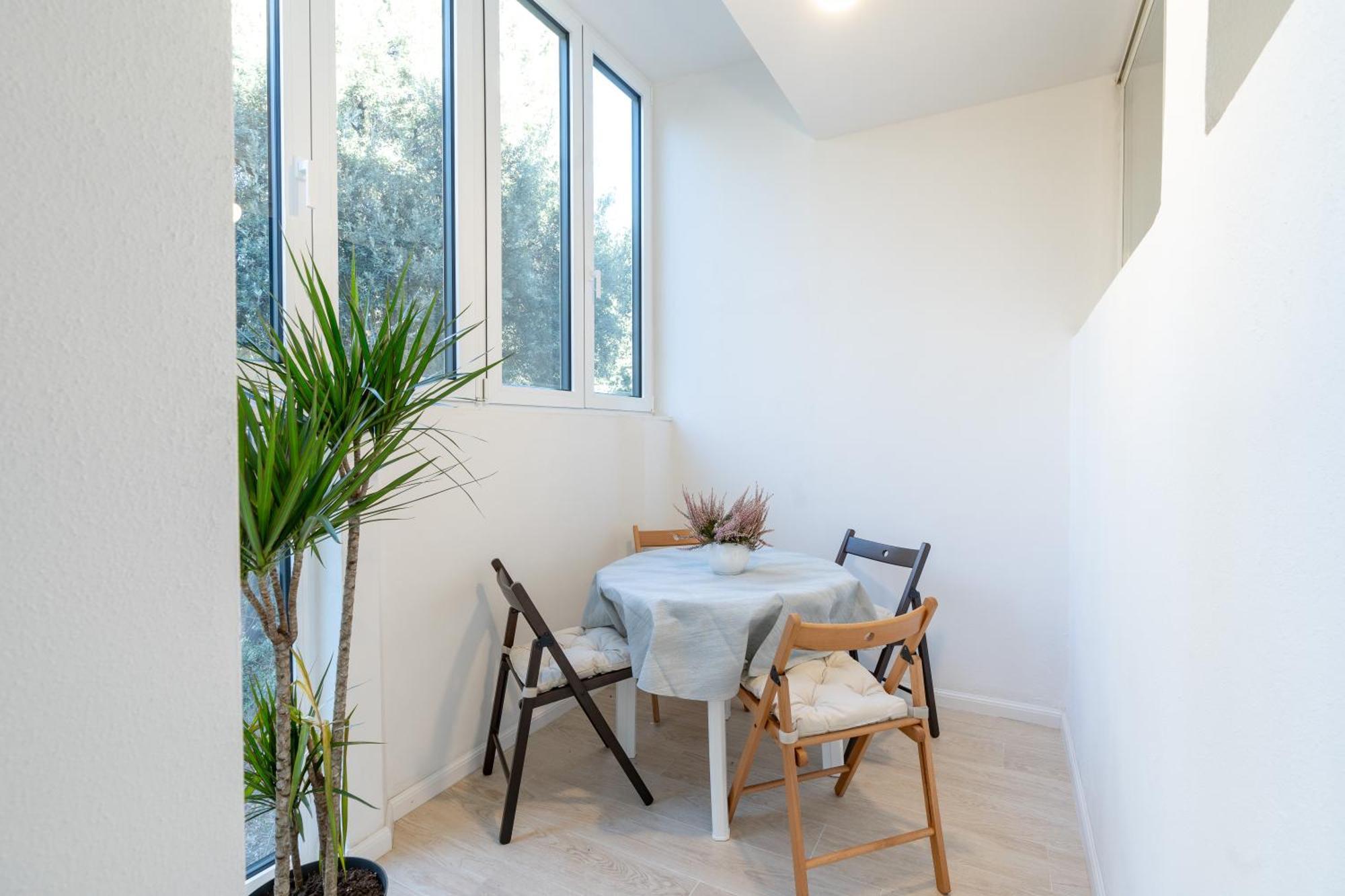 Magnolie Art Appartement Florence