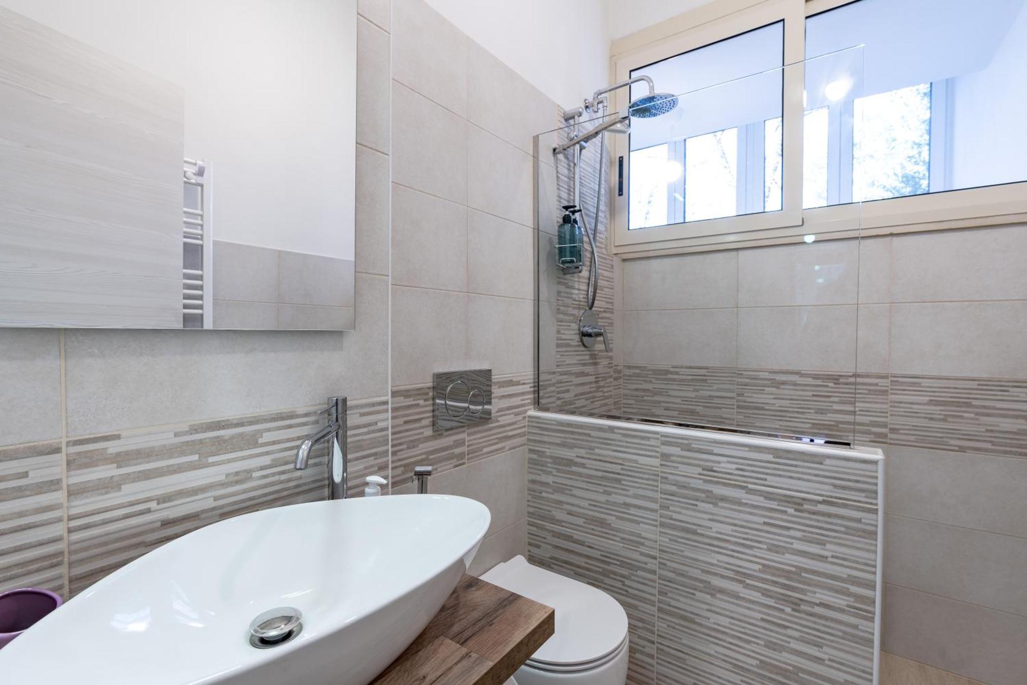 Appartement Magnolie Art Florence