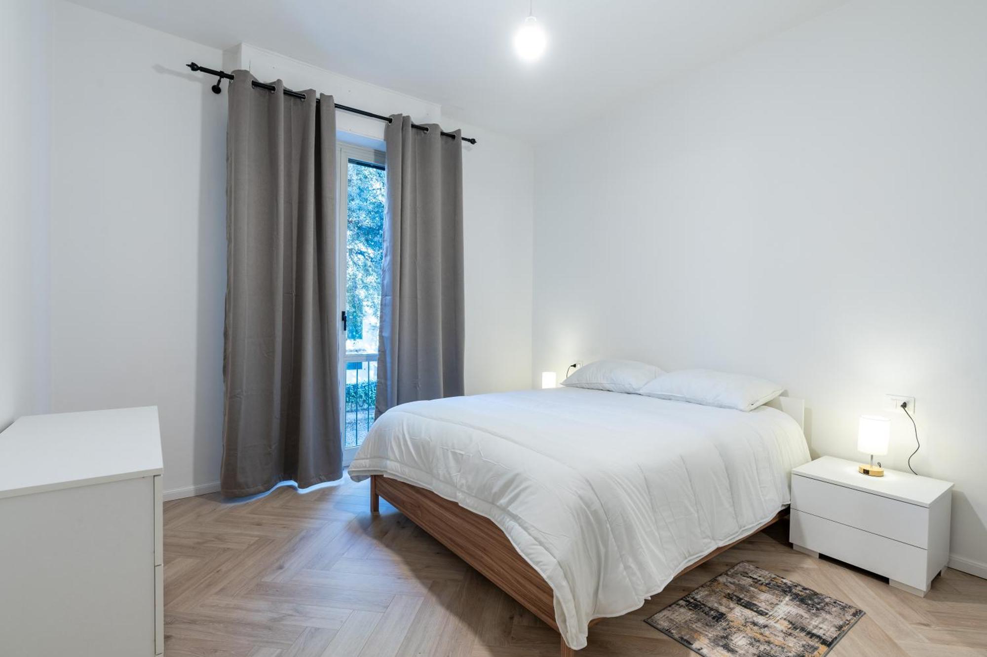 Magnolie Art Appartement *