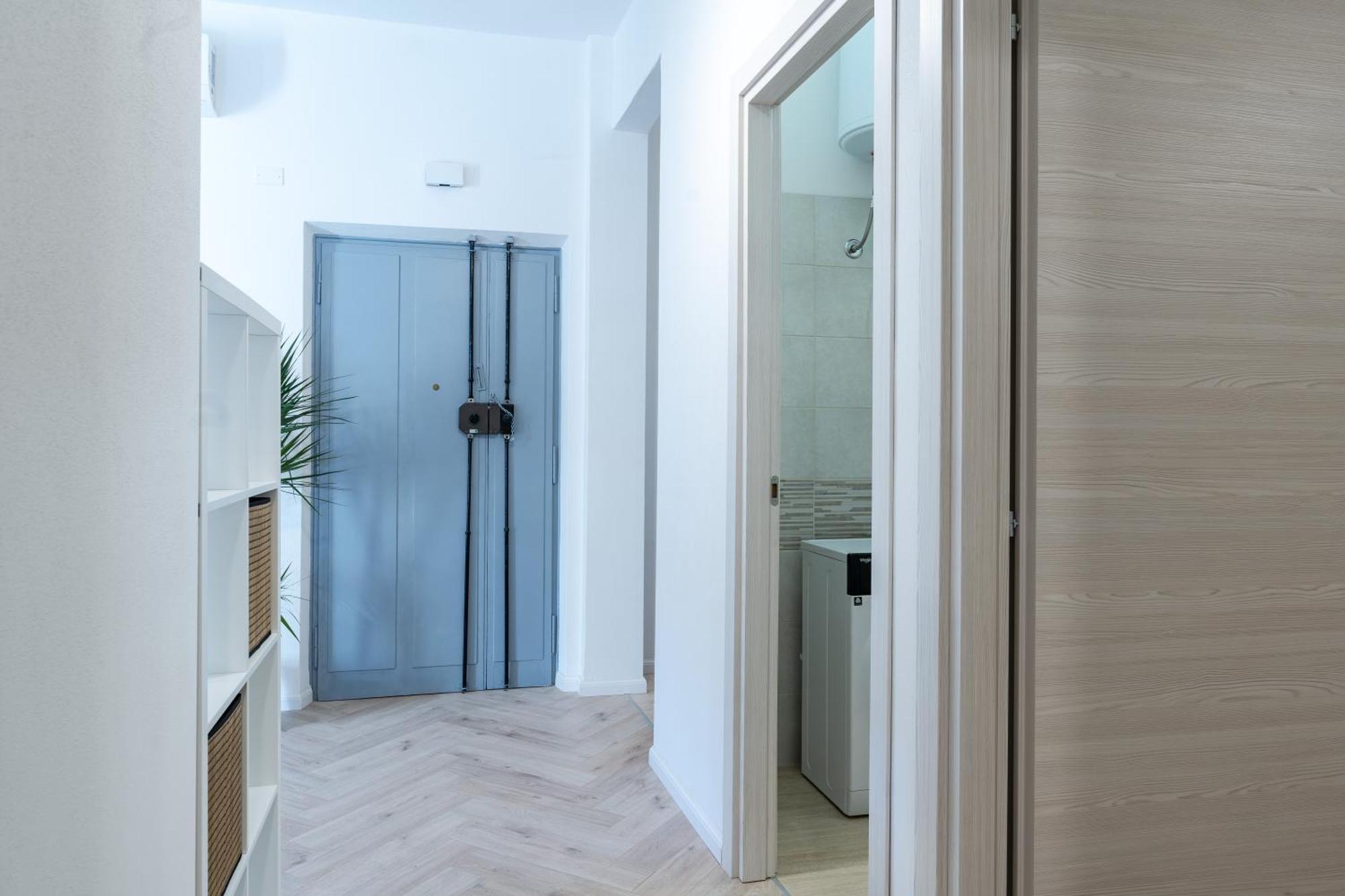 Magnolie Art Appartement