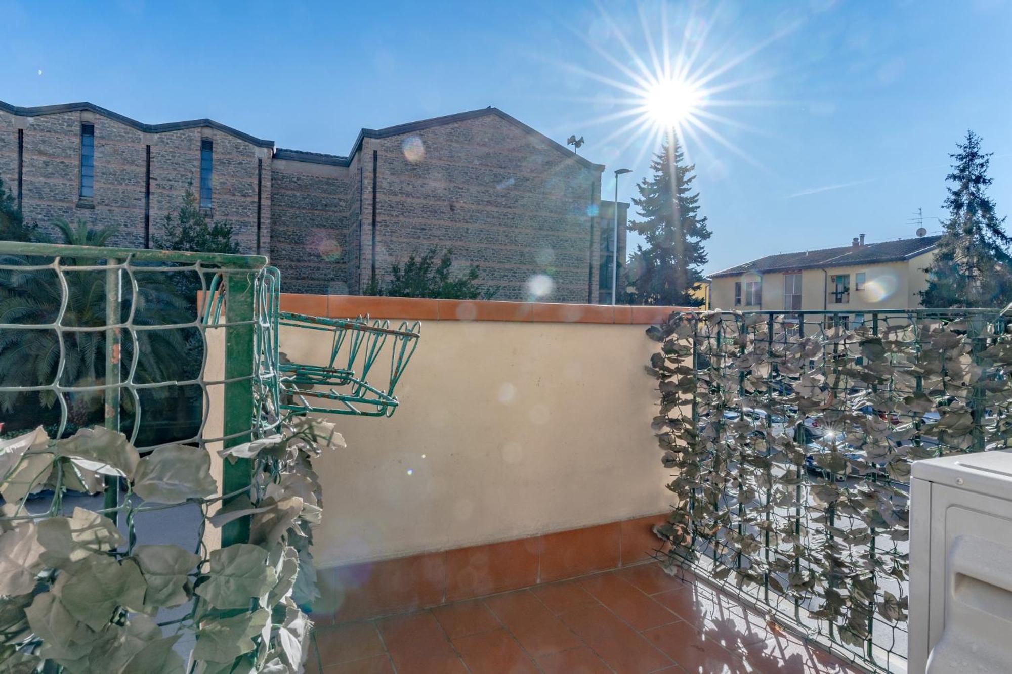 Appartement Magnolie Art