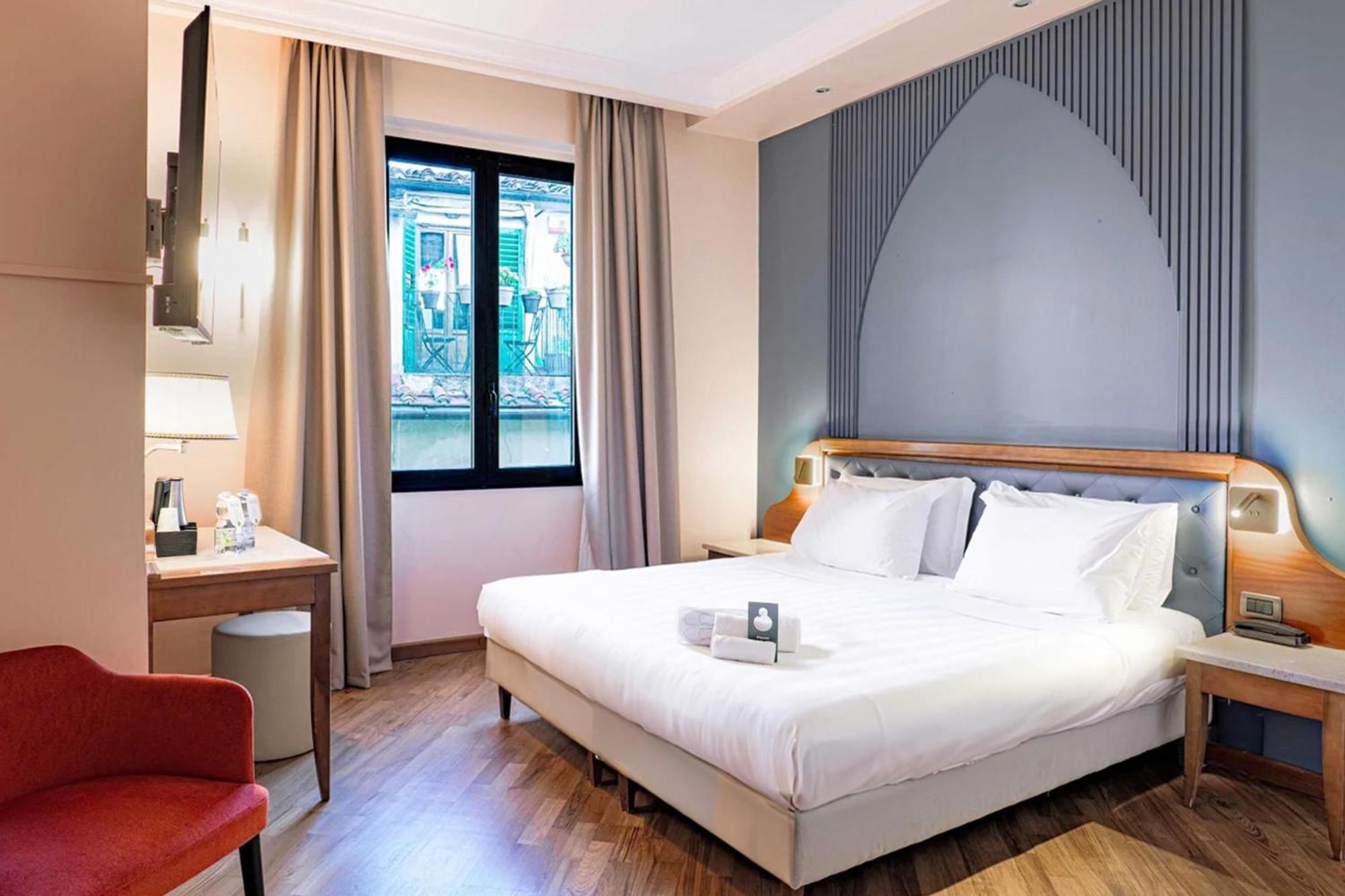 Laurus Al Duomo 4*