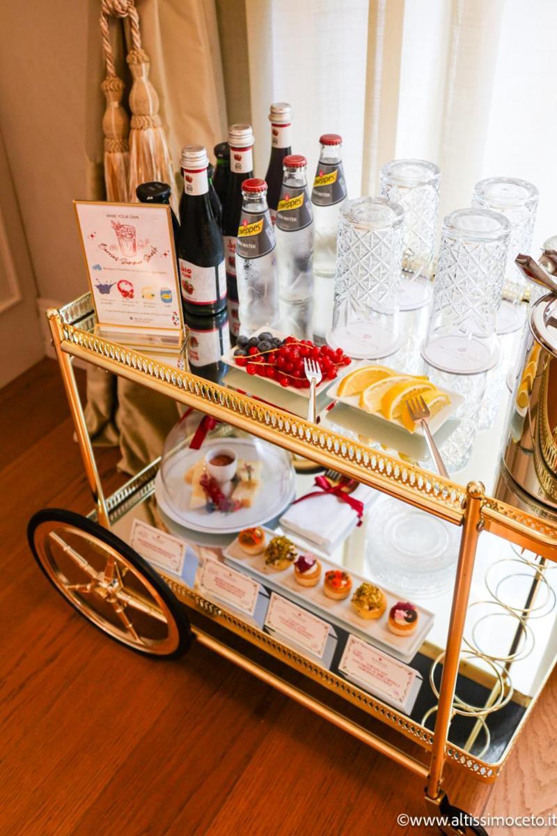 Nh Collection Porta Rossa Hotel Firenze