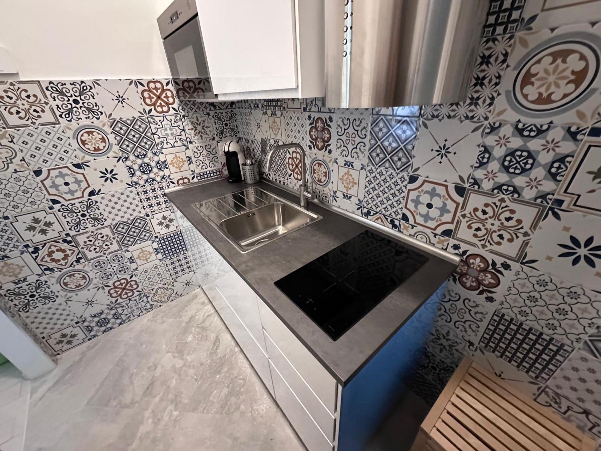 Apartamento Ponte Vecchio