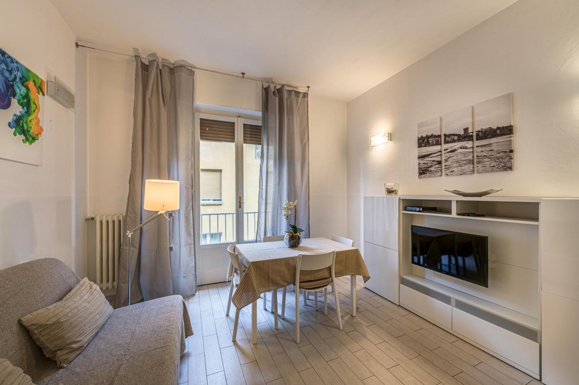 Apartamento Ponte Vecchio Florença