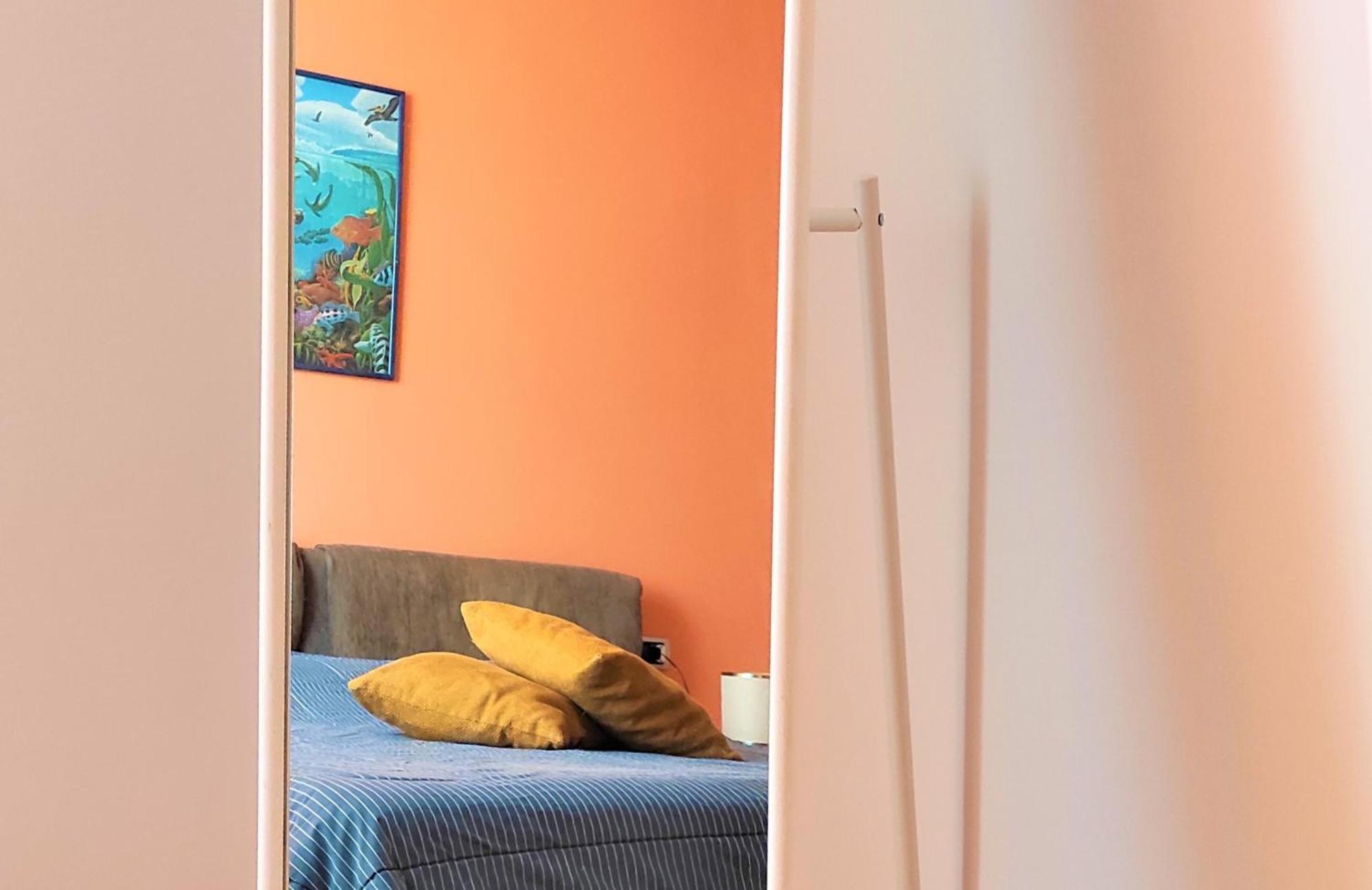 Apartamento Il Giglio Di Careggi Florença