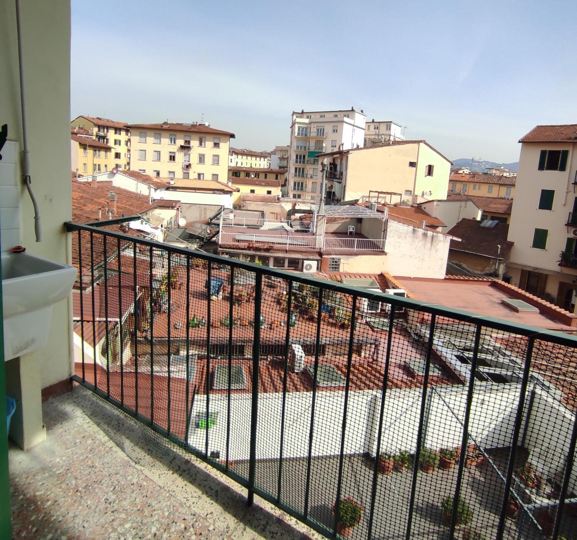 Il Giglio Di Careggi Florença