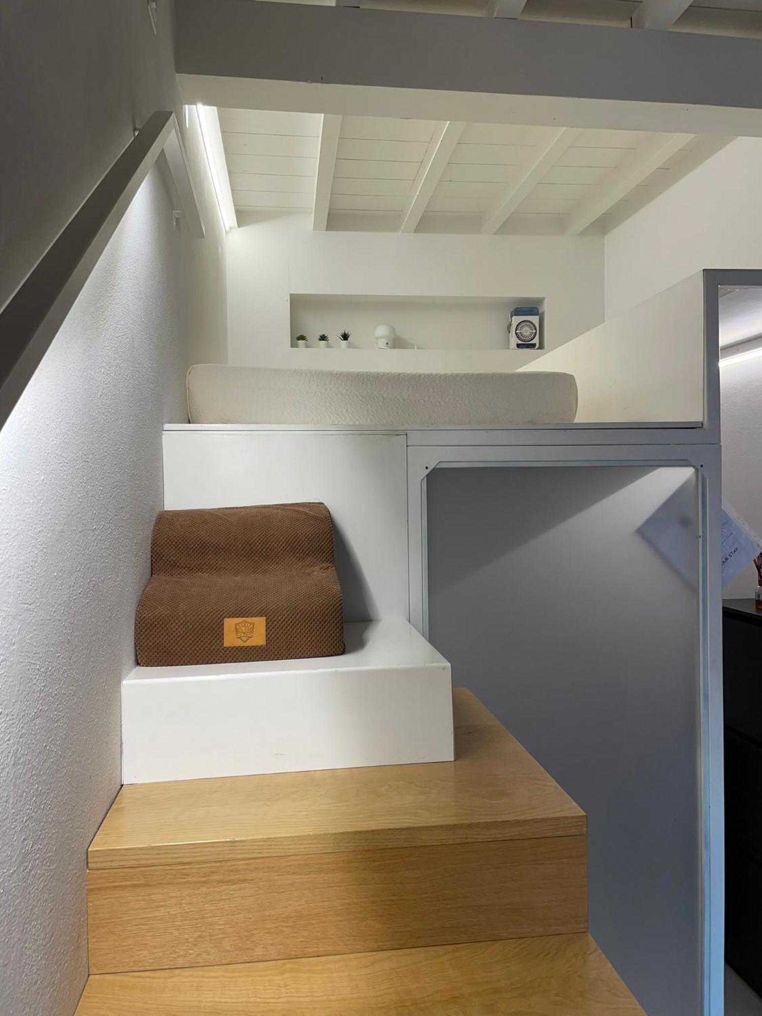 Lola Loft Apartamento