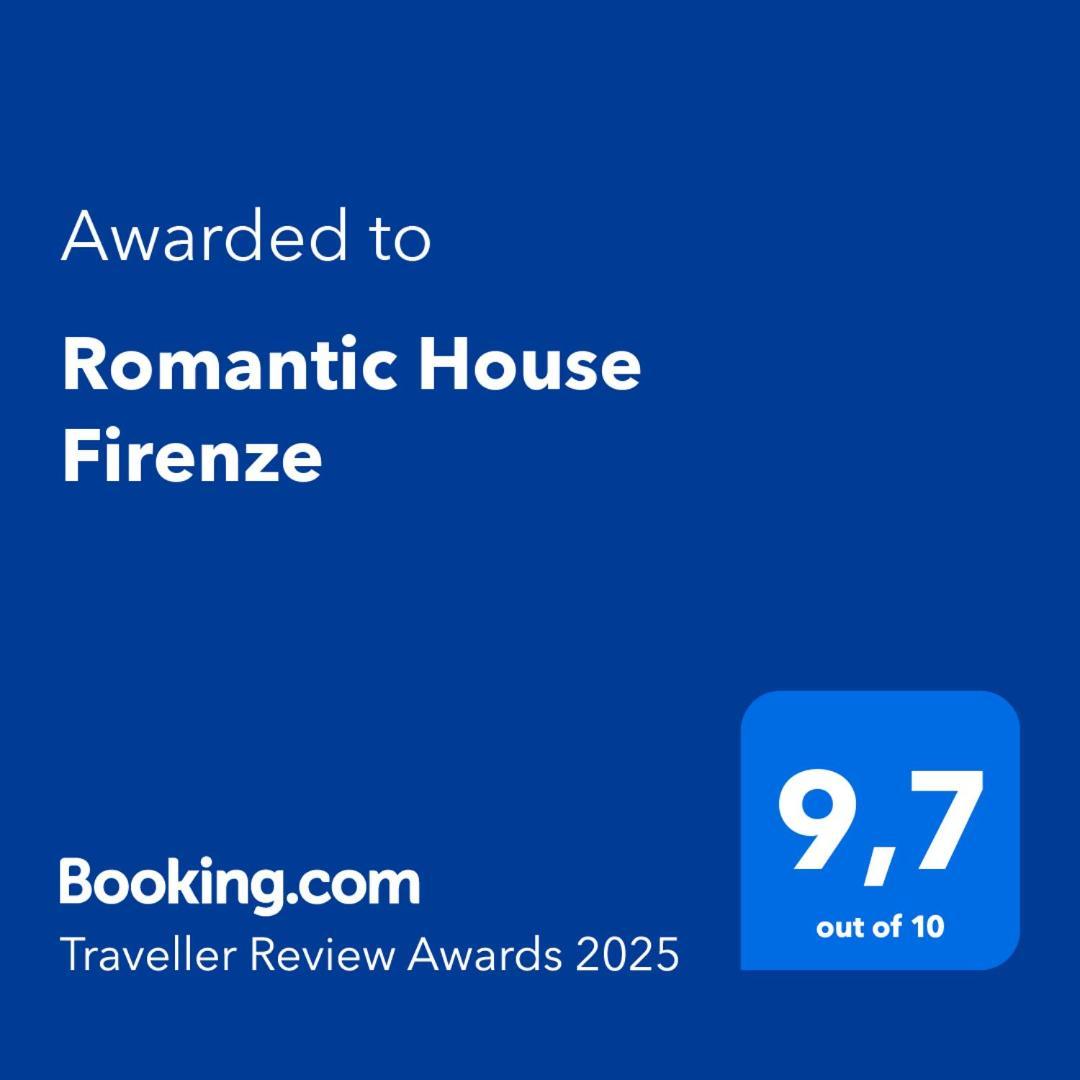 Romantic House Appartamento *