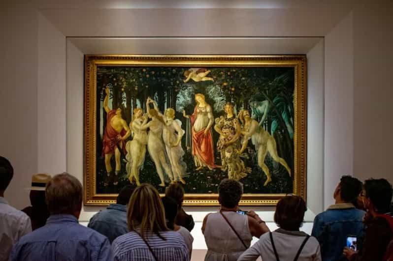Jasmin Luxury * Firenze