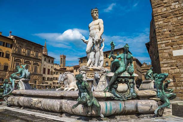 Jasmin Luxury Firenze