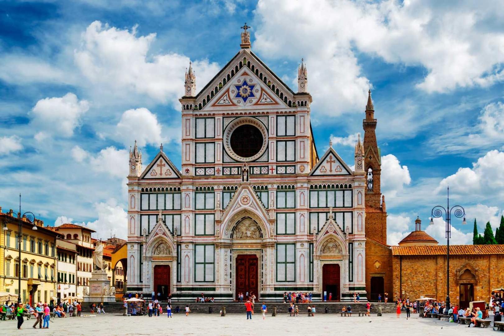 Jasmin Luxury Appartamento Firenze