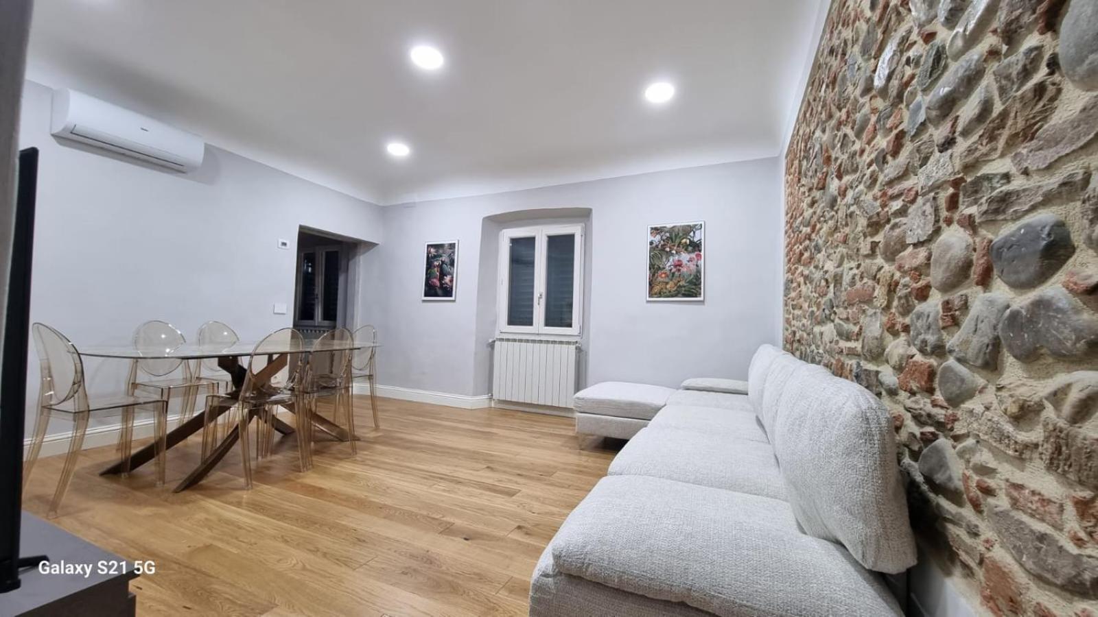 Appartamento Jasmin Luxury Firenze