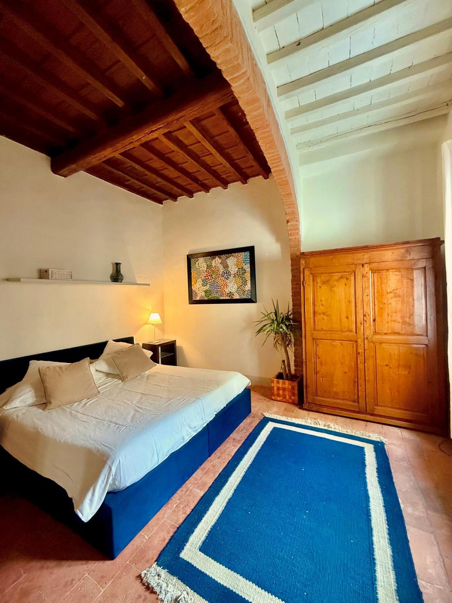 Santo Spirito House & Apartment