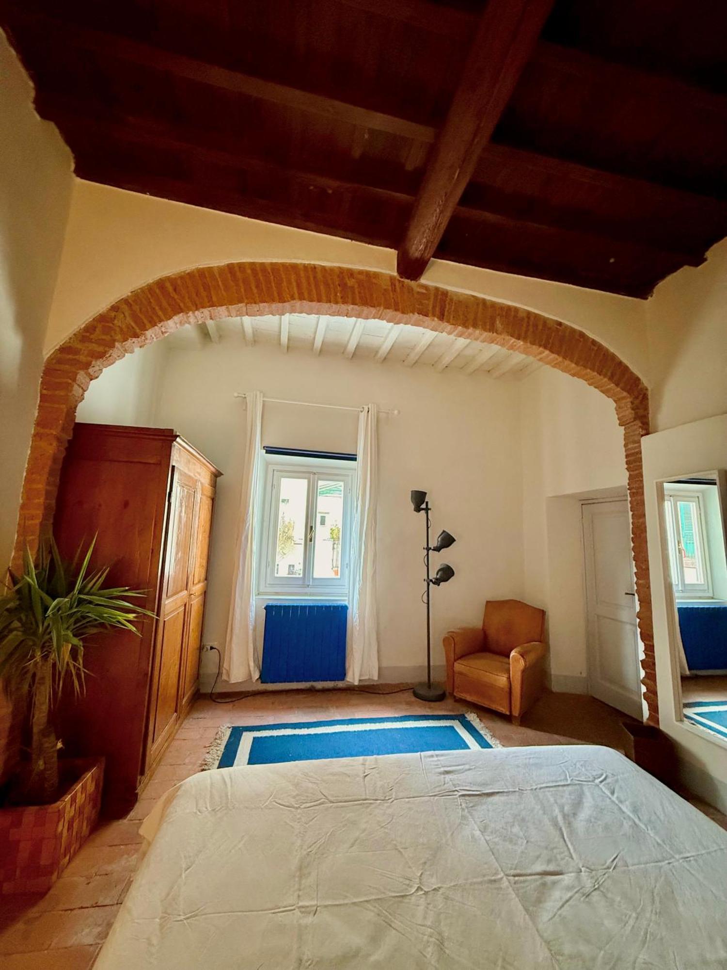 Santo Spirito House & Leilighet *
