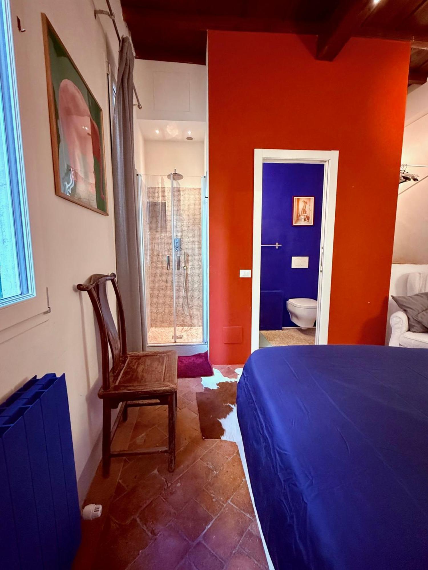 Apartment Santo Spirito House & *
