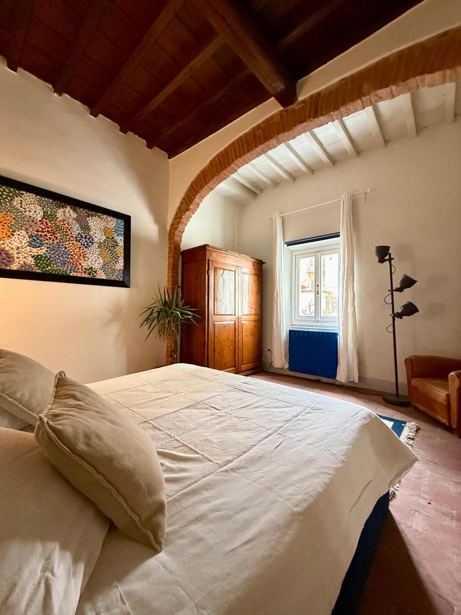 Leilighet Santo Spirito House & Firenze