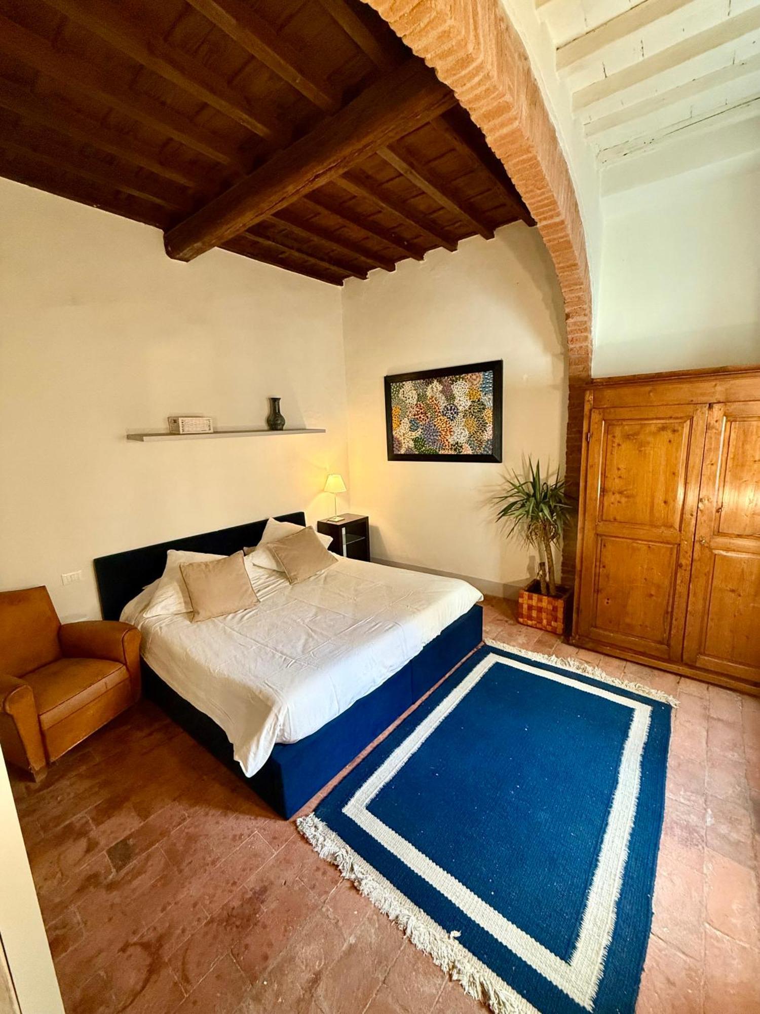 Leilighet Santo Spirito House & *