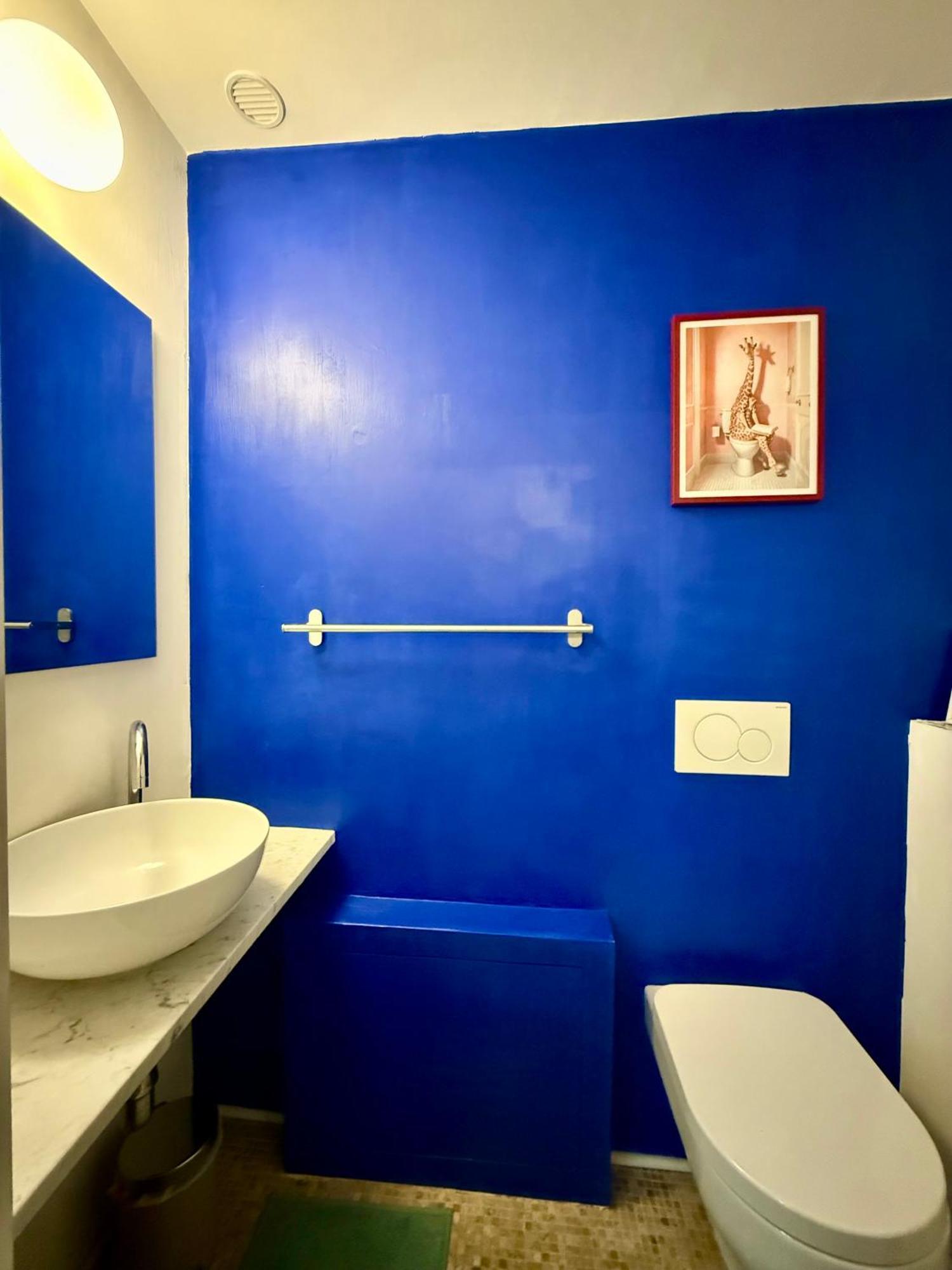 Leilighet Santo Spirito House & Firenze